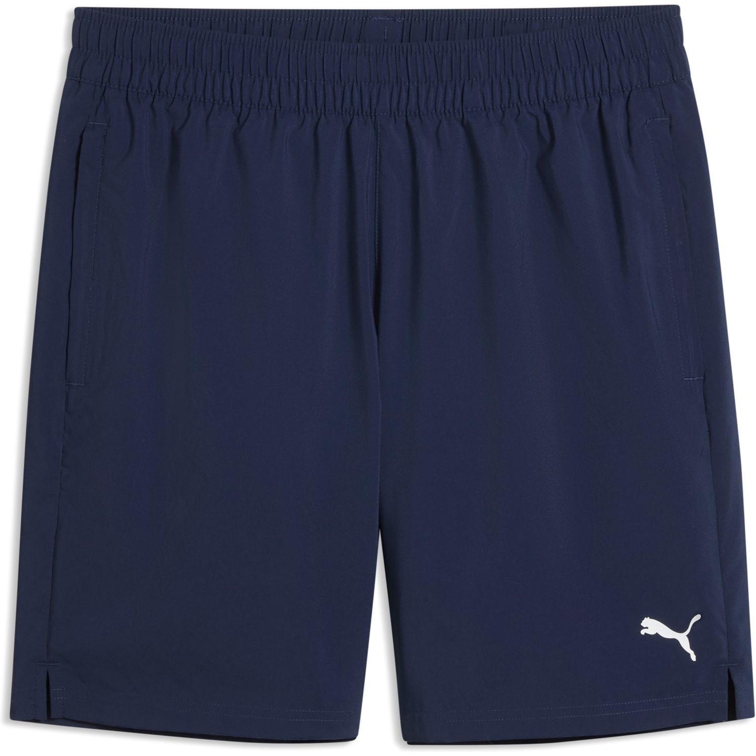 M TAD FOUNDATIONS 7" WOVEN SHORT W/ ZIP POCKETS