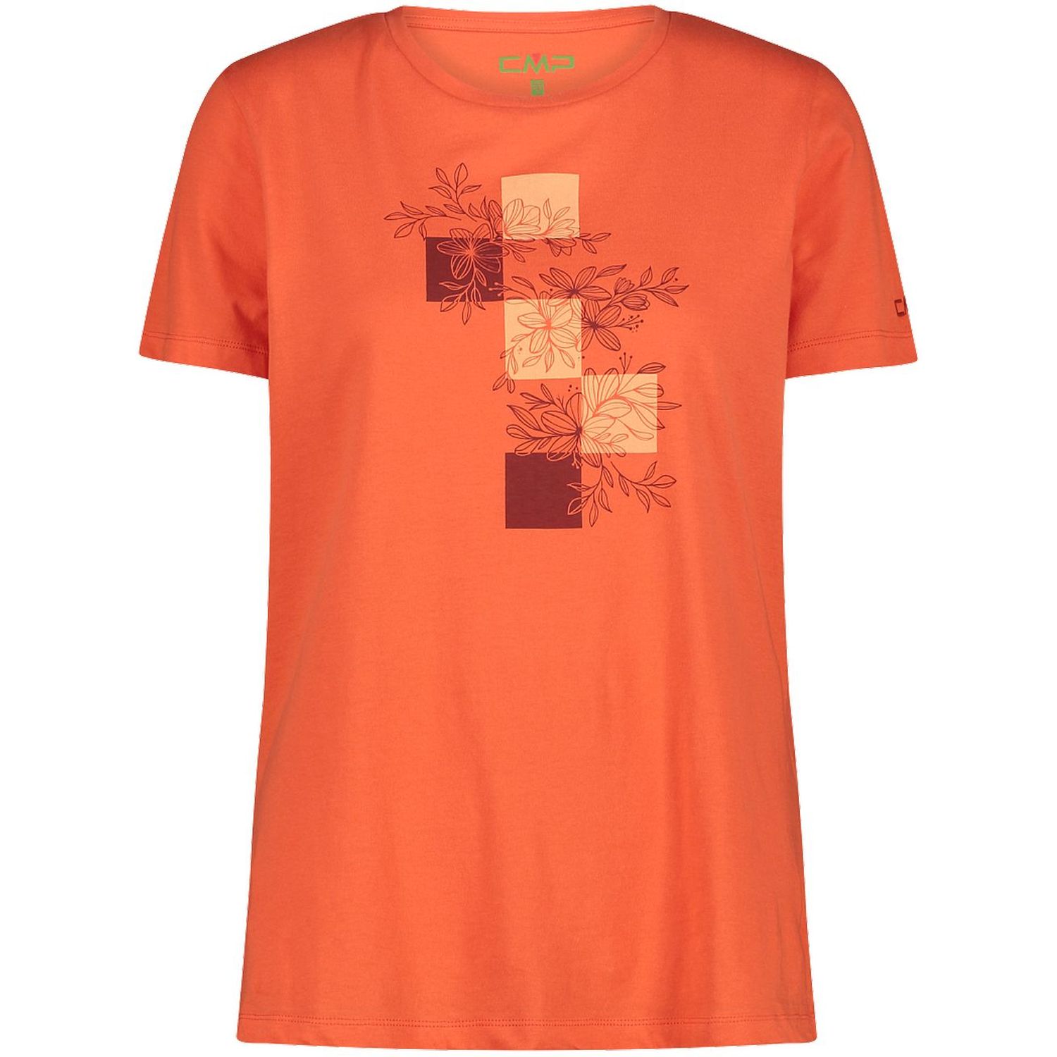 Woman T-Shirt 33F7766 Woman T-Shirt 33F7766