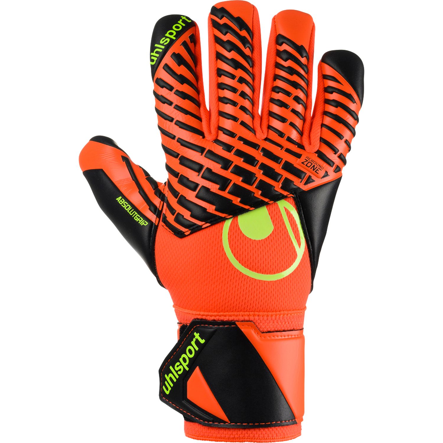 FM ZNE Absolutgrip HN Pro Jr.