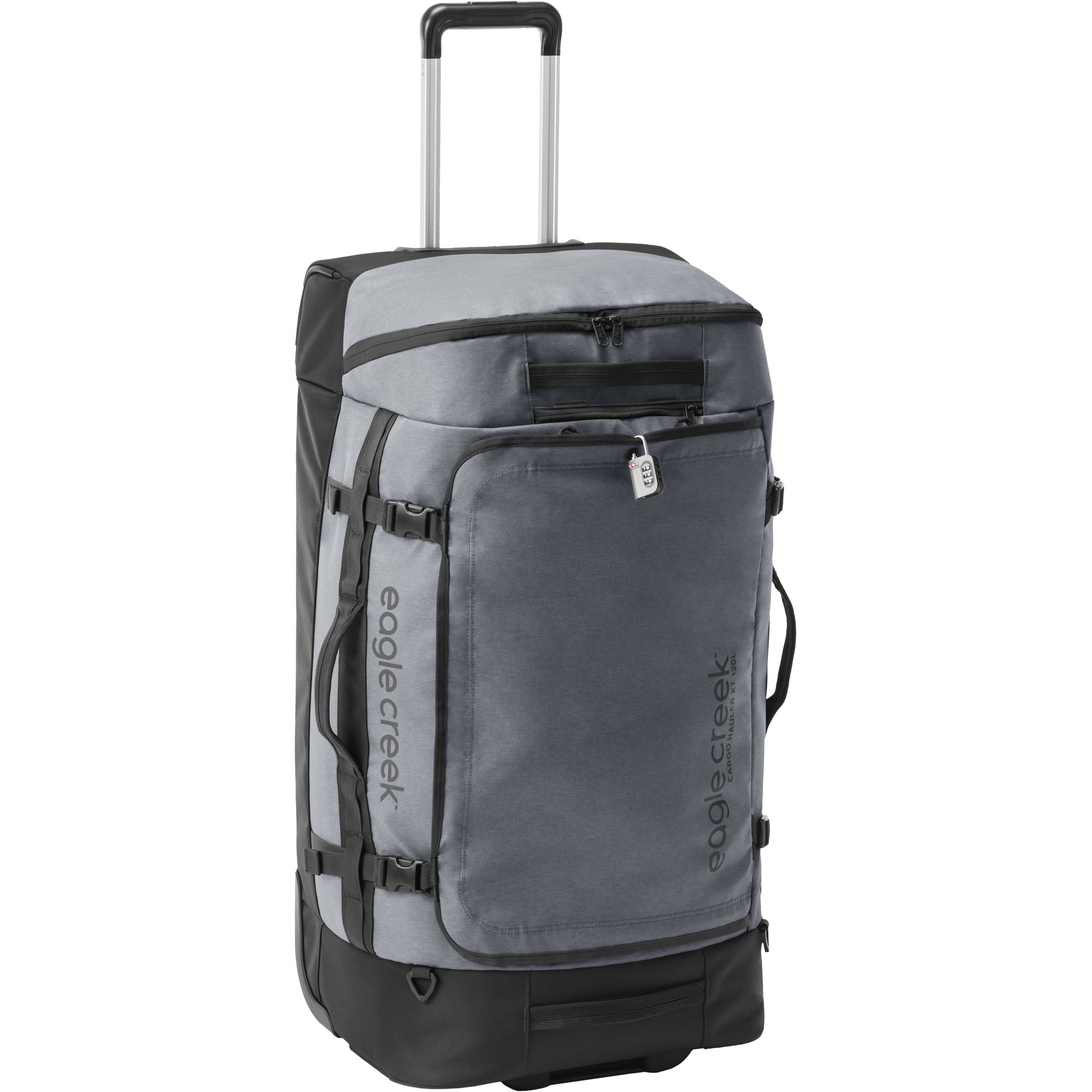 Cargo Hauler XT Wheeled Duffel