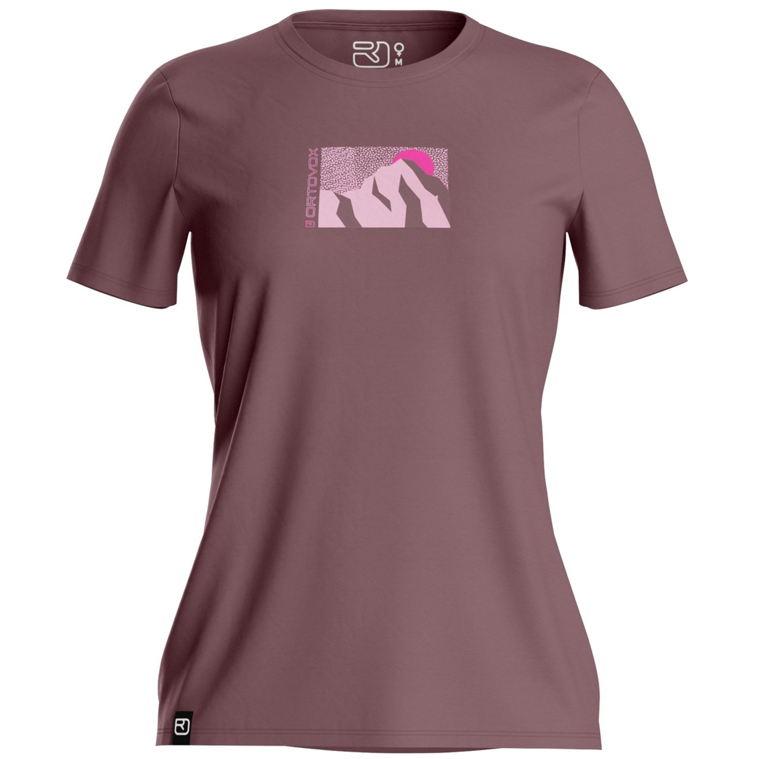 120 COOL TEC MTN SUN TS W