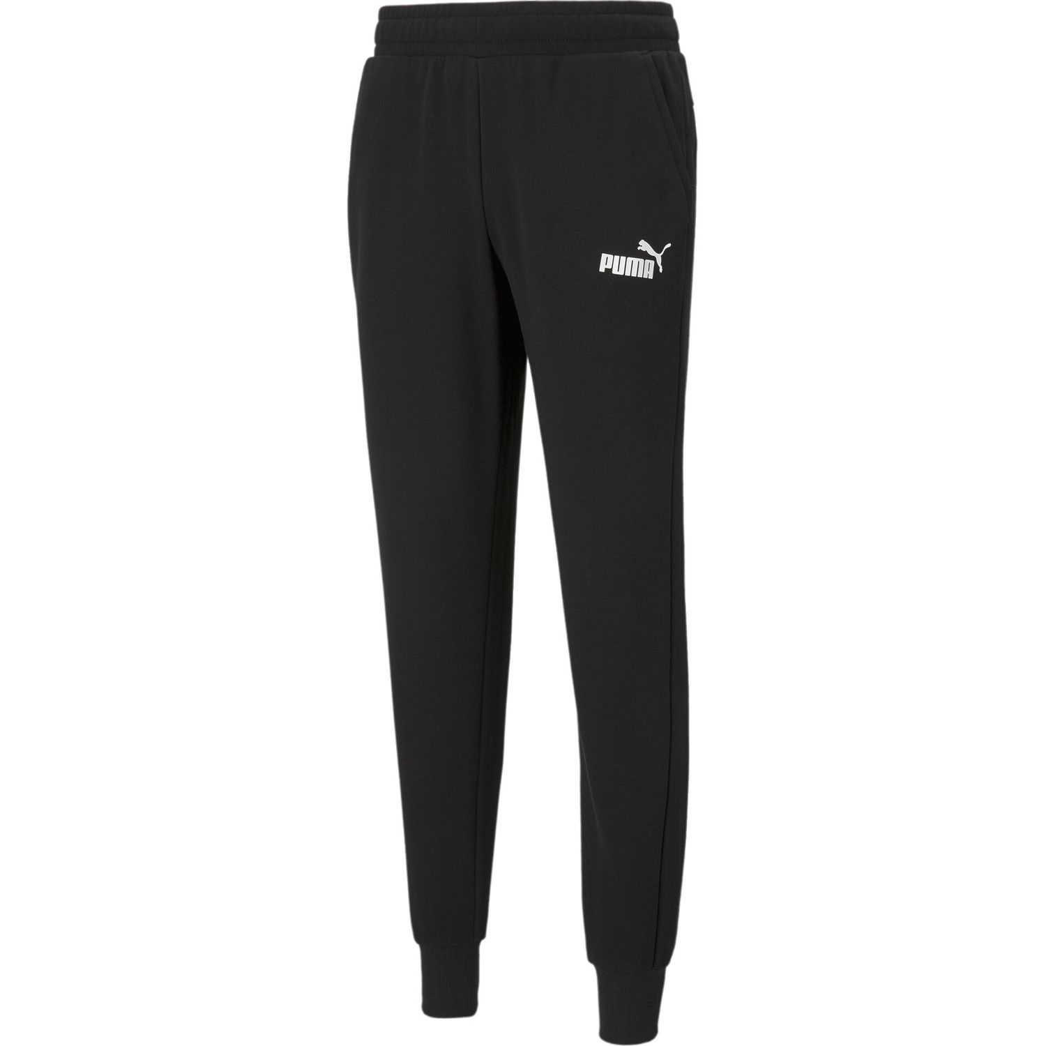 ESS Logo Pants TR cl ESS Logo Pants TR cl