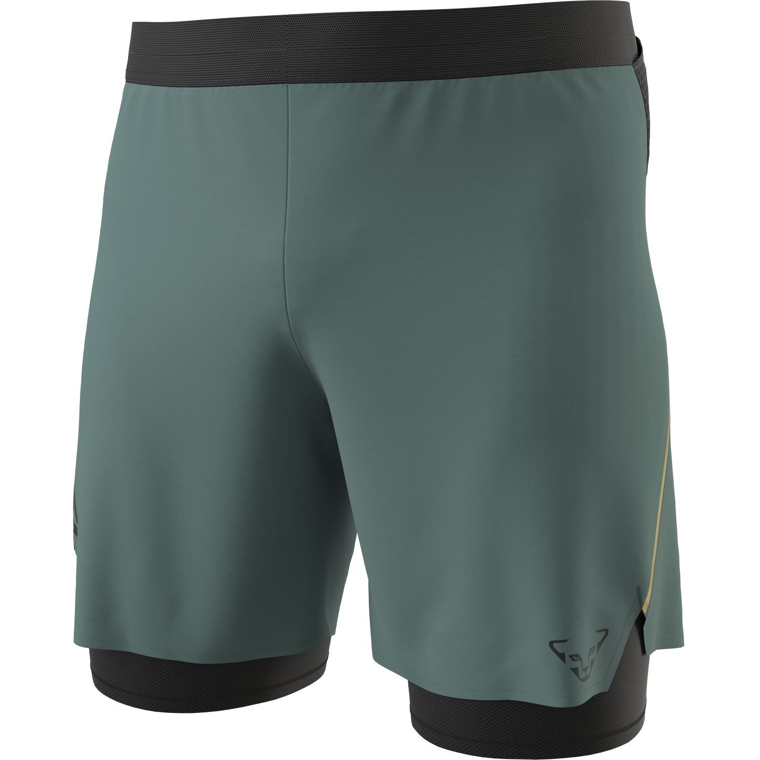 Alpine Pro 2in1 Shorts M Alpine Pro 2in1 Shorts M