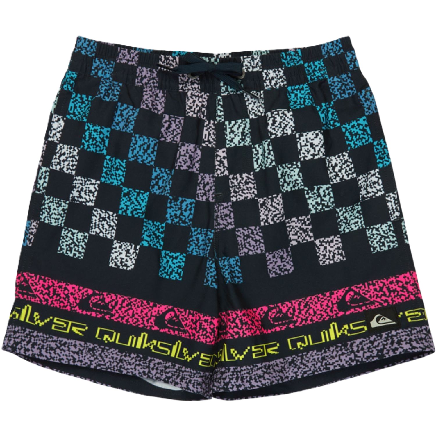 Everyday Printed Volley Yth 14