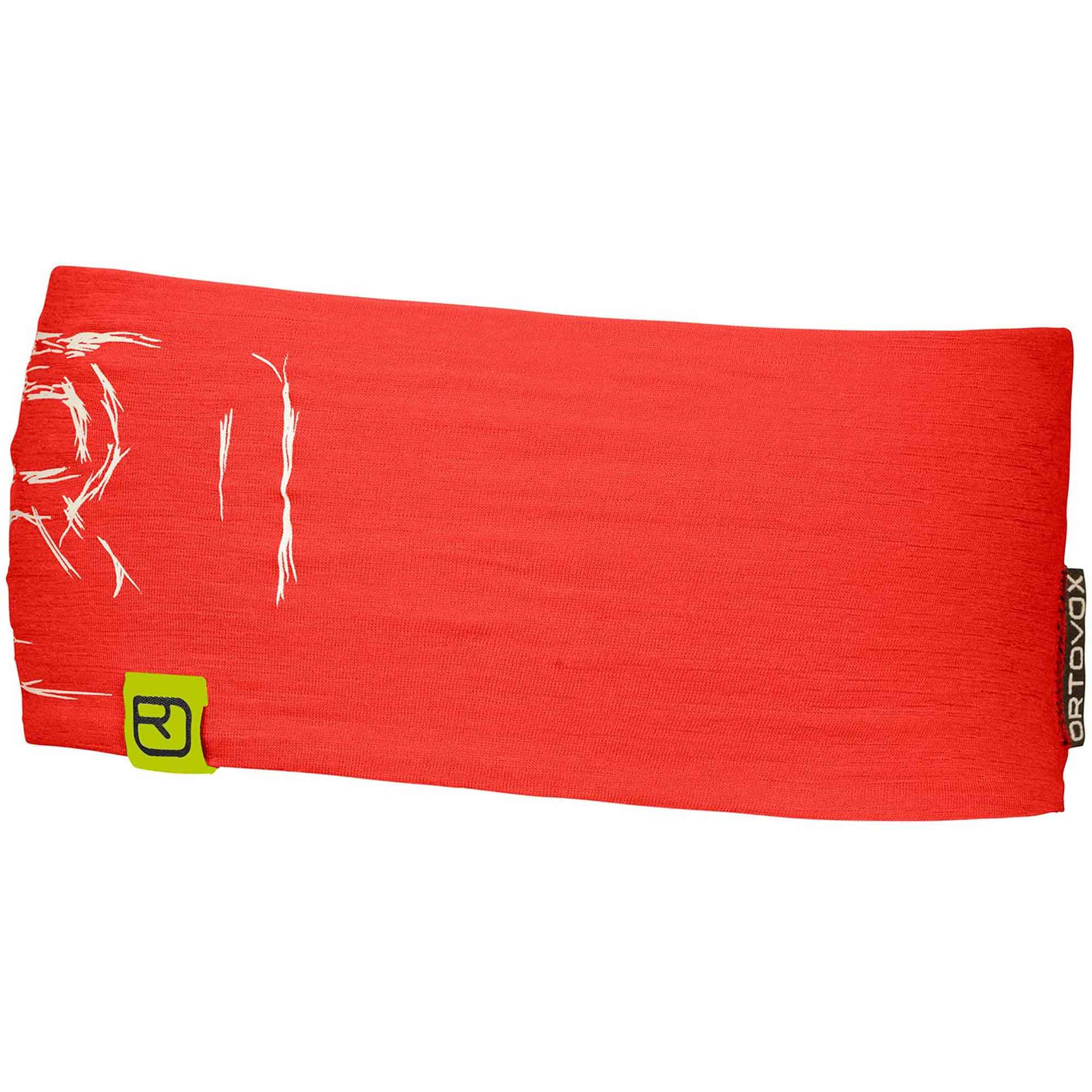 120 TEC LOGO HEADBAND 120 TEC LOGO HEADBAND
