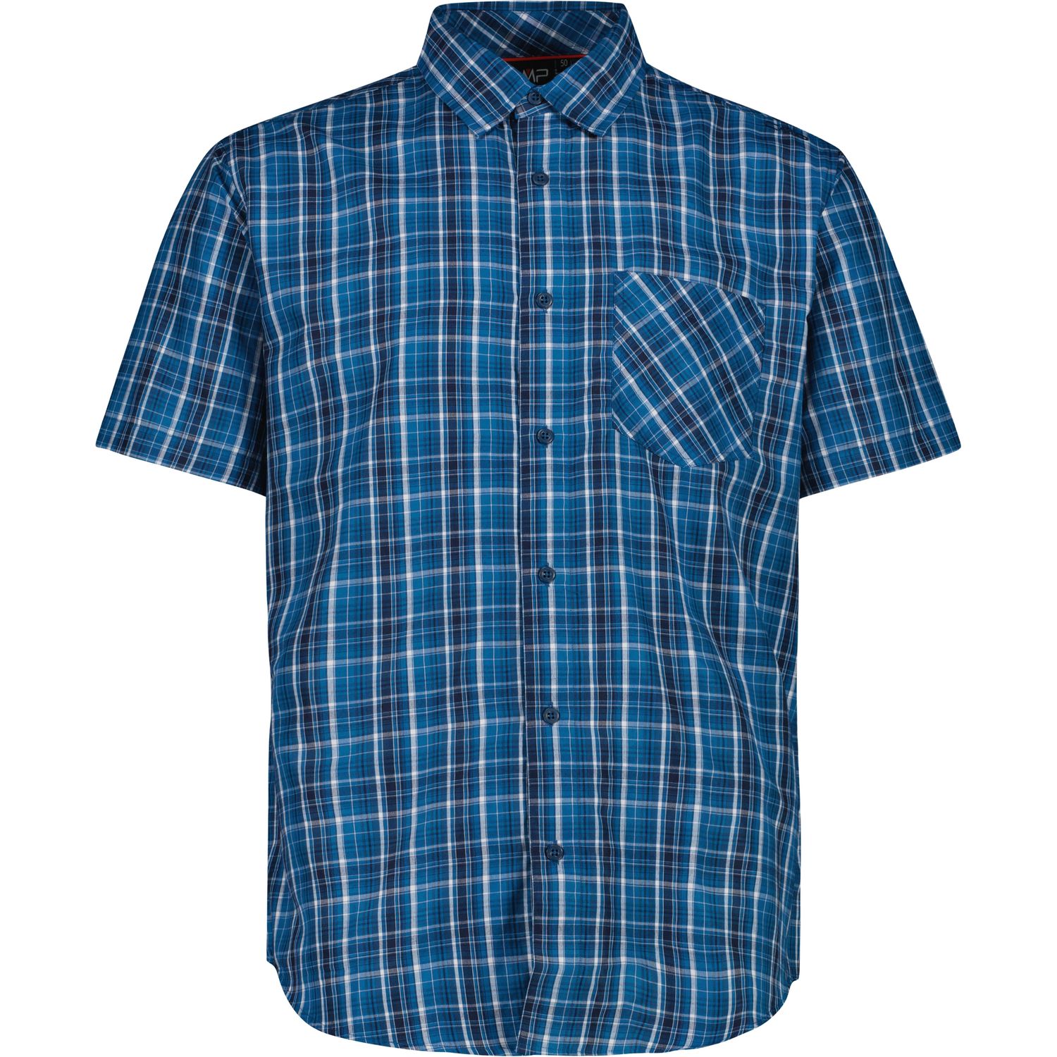 Man Shirt 30T9937