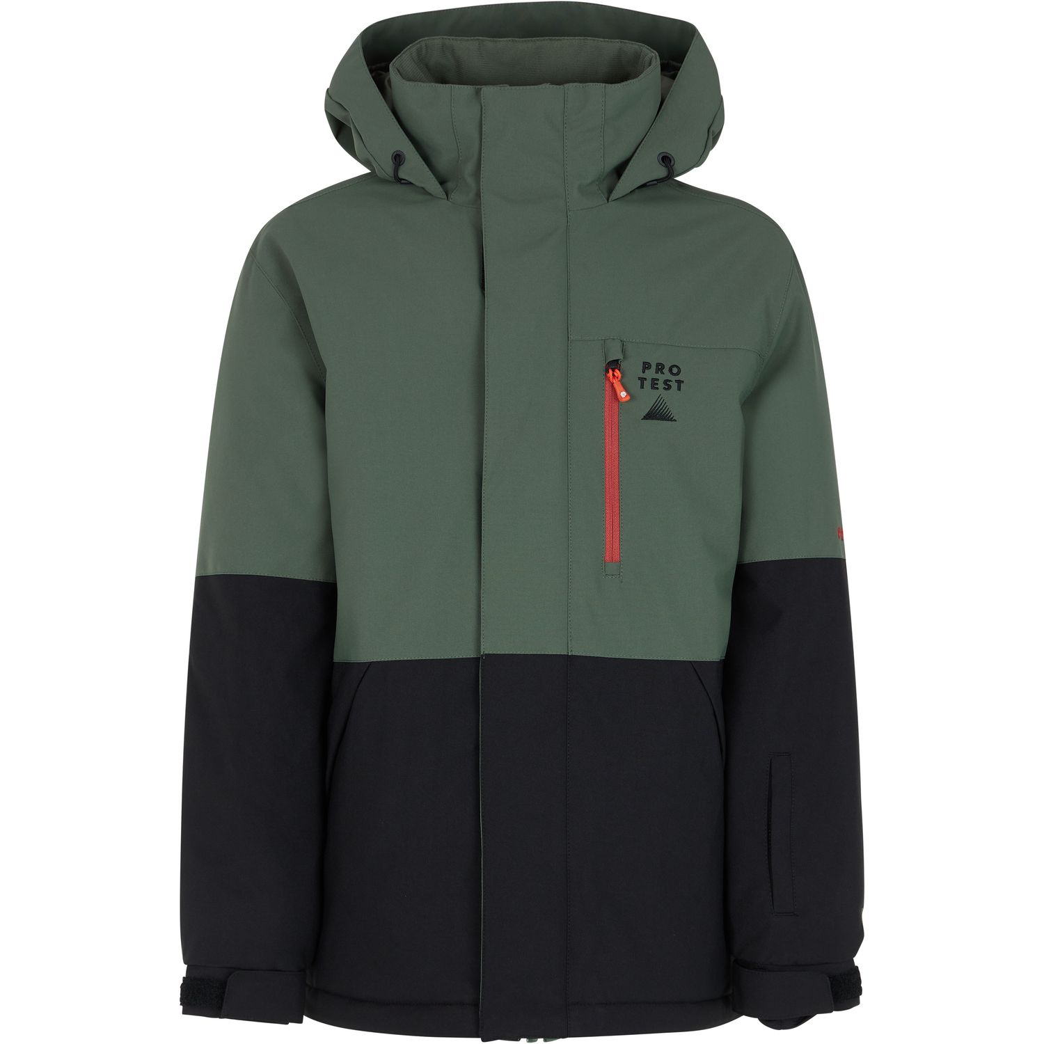 PRTSAVER JR snowjacket PRTSAVER JR snowjacket