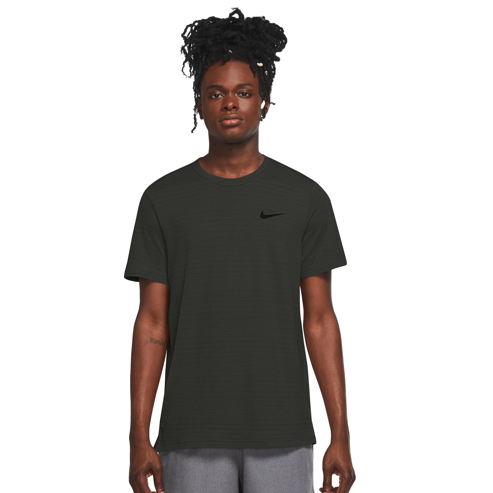 DRI-FIT SUPERSET TEE DRI-FIT SUPERSET TEE