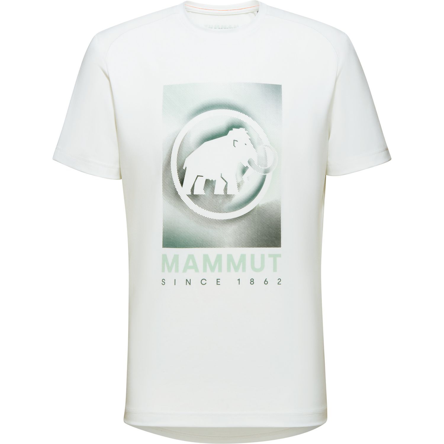 Trovat T-Shirt Men Mammut