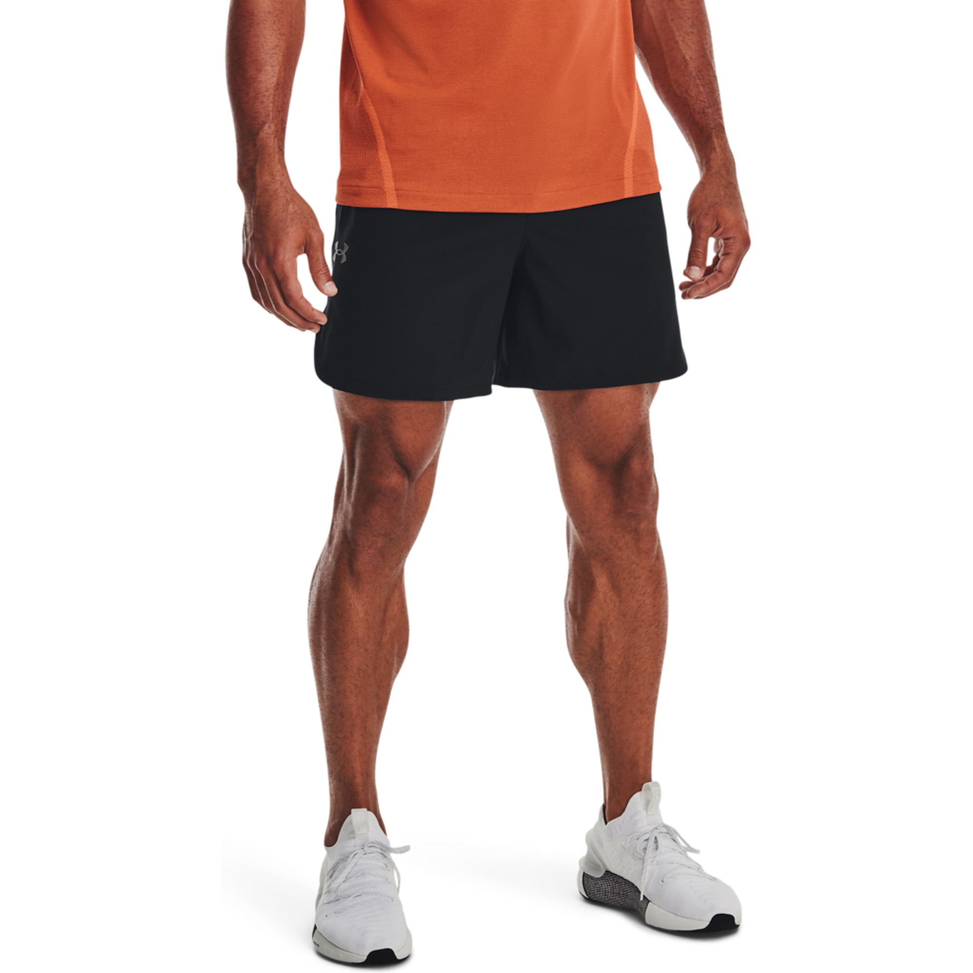 UA Peak Woven Shorts UA Peak Woven Shorts