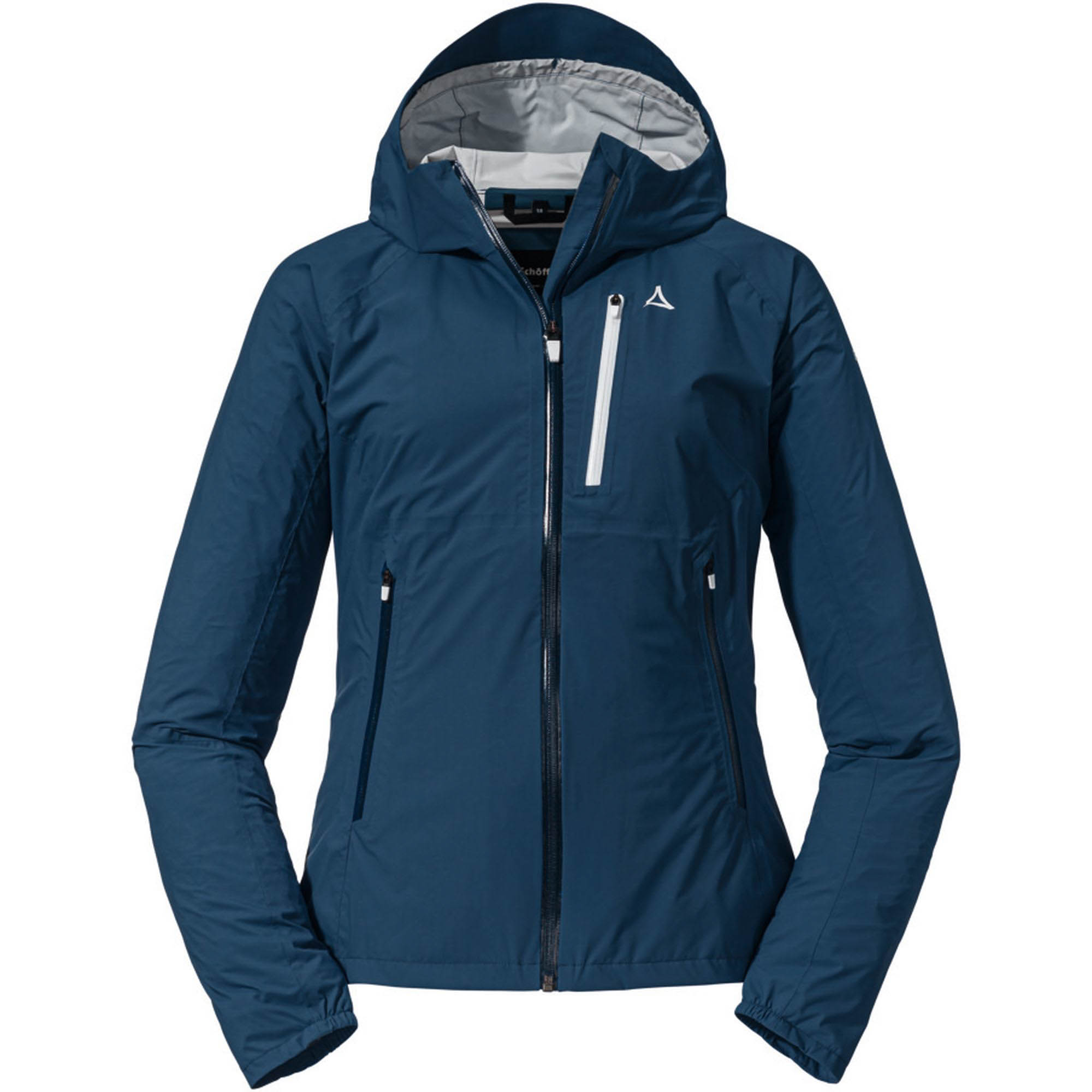 2.5L Jacket Tegelberg L