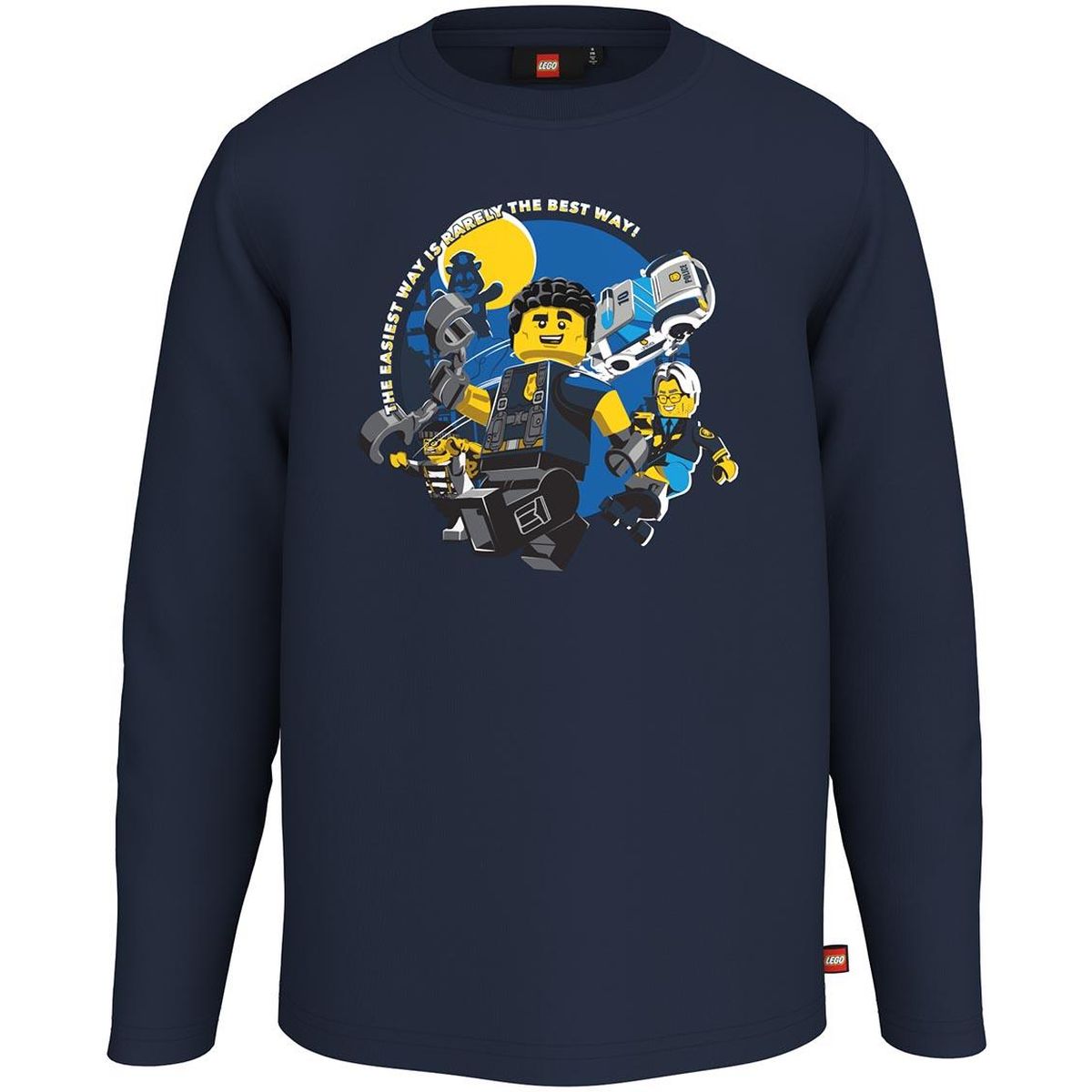 LWTAYLOR 100 LS T-Shirt LWTAYLOR 100 LS T-Shirt