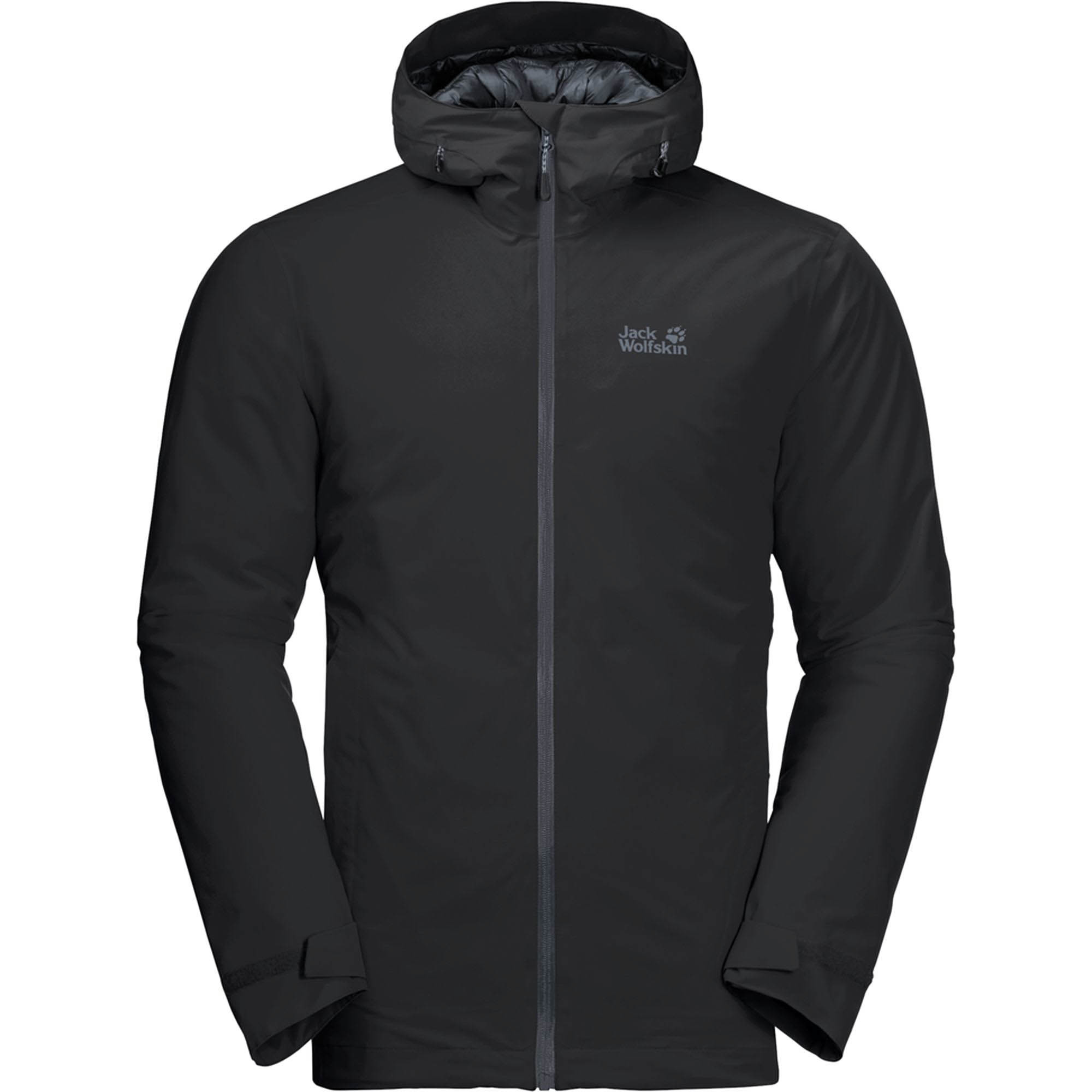 Argon Storm Jacket M
