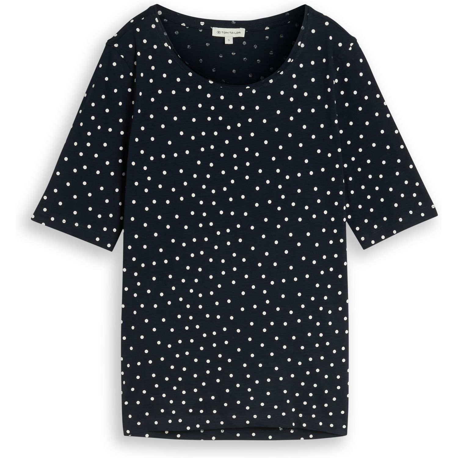 1052181 T-Shirt alloverprint cn