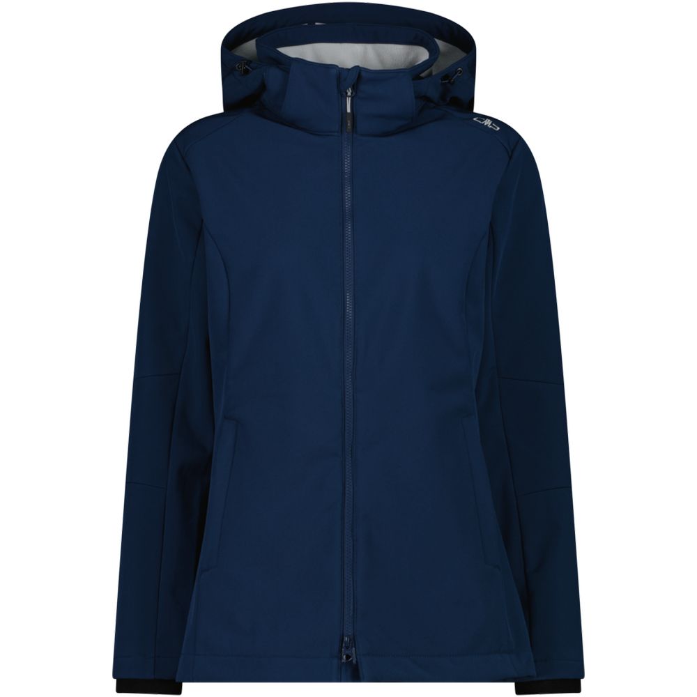 W Fix Hood Jkt 3A22226
