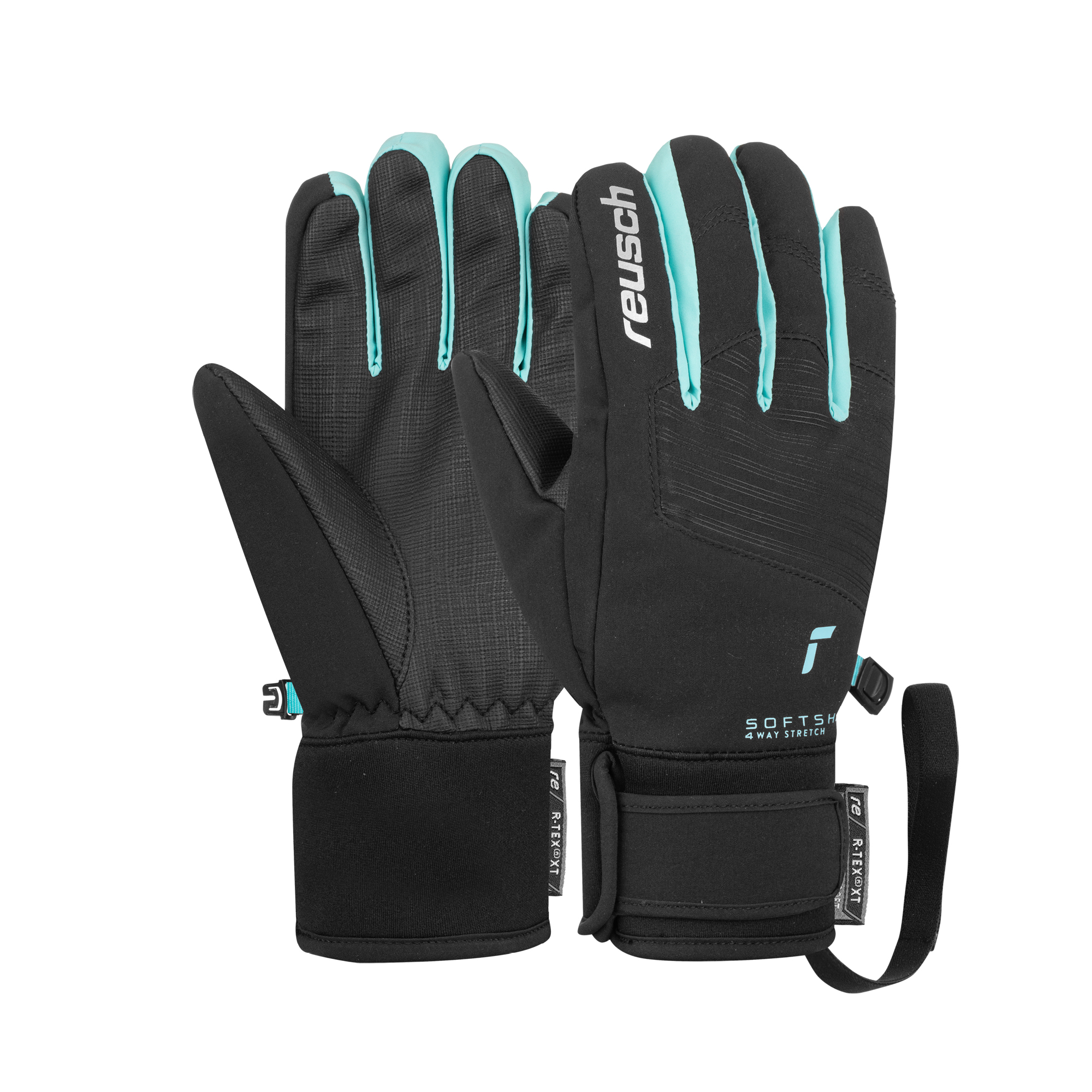 Simon R-TEX XT JR