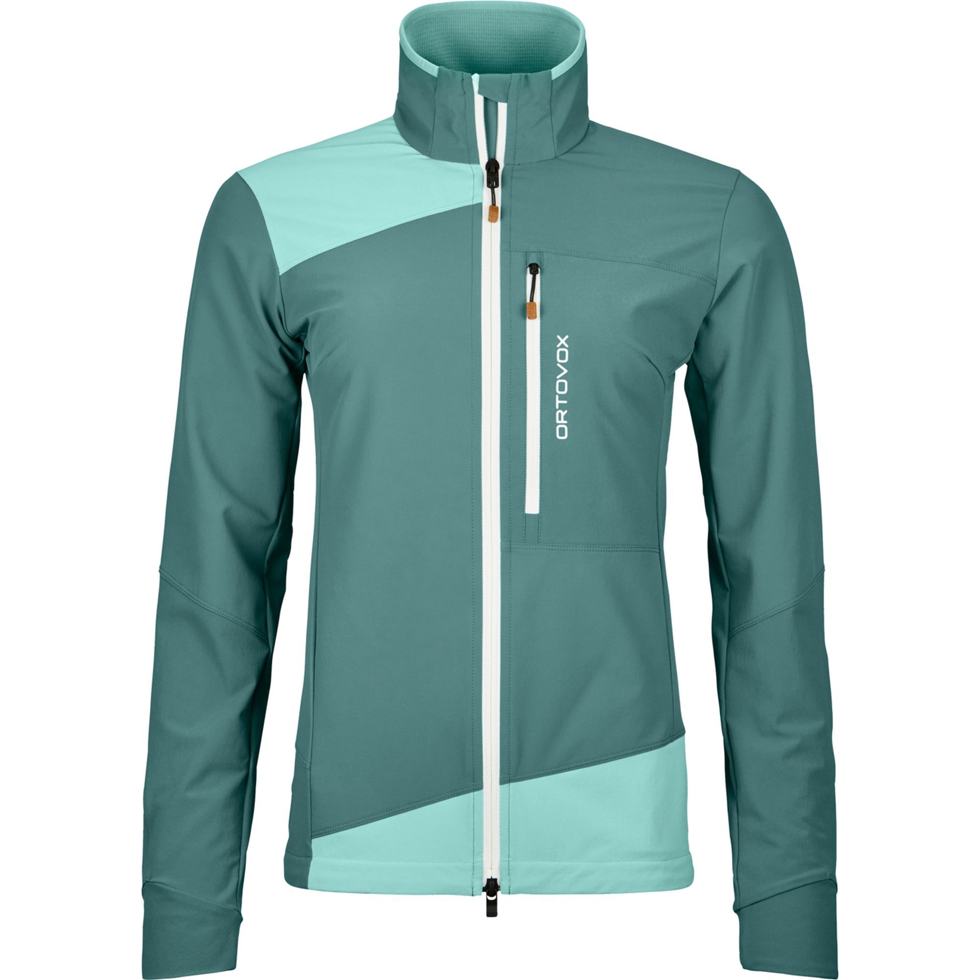 Pala Light Jacket W Pala Light Jacket W