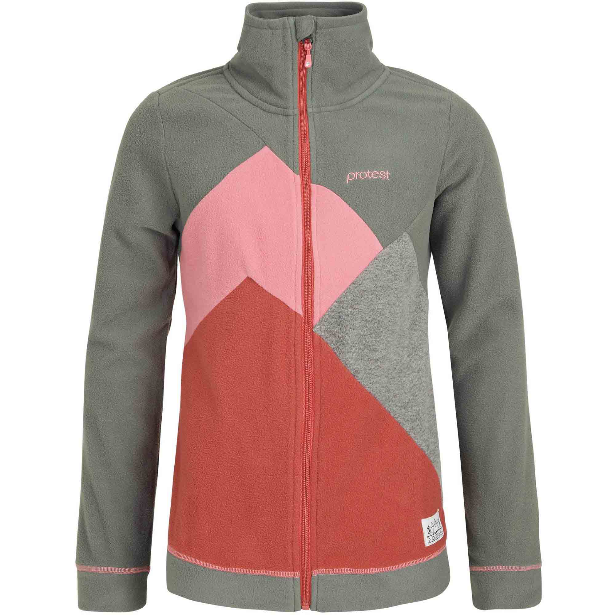 ANNELOT JR Full Zip ANNELOT JR Full Zip