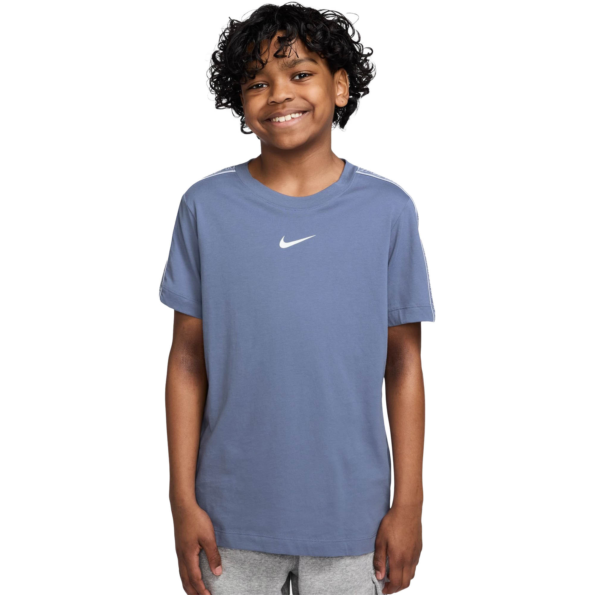 K NSW TEE CLUB+POLY 2