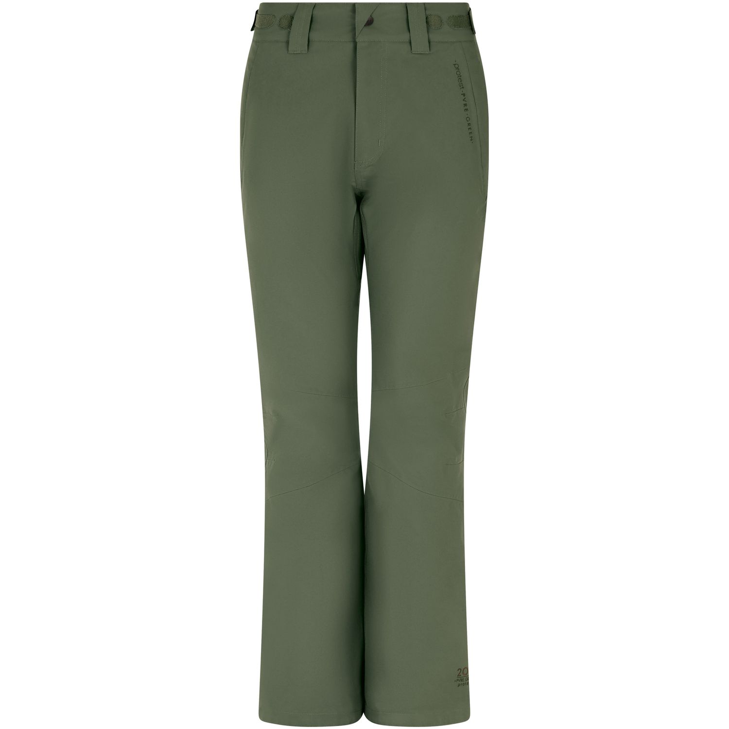PRTCARMACKOS snowpants