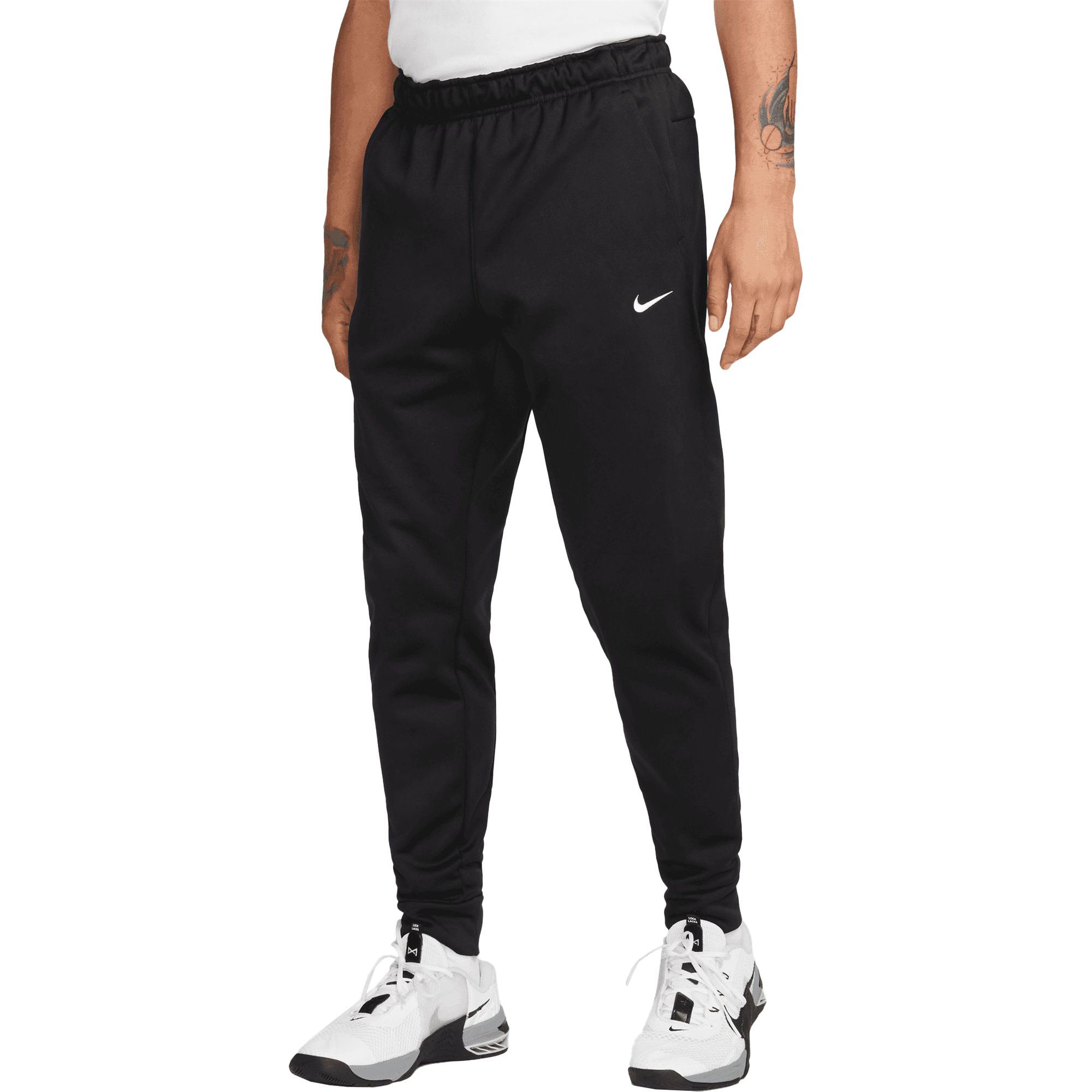 Nike Therma-FIT Men\'s Tapered Training Pants