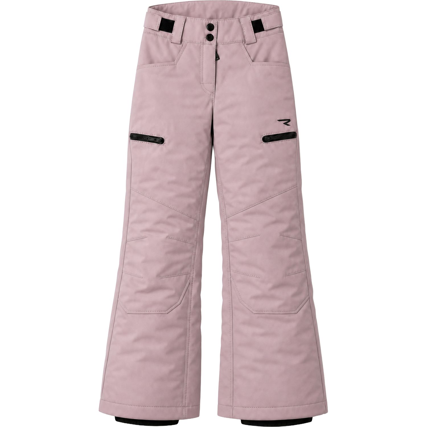 KYLE-R26-jr. Girls 5-pock snowpants