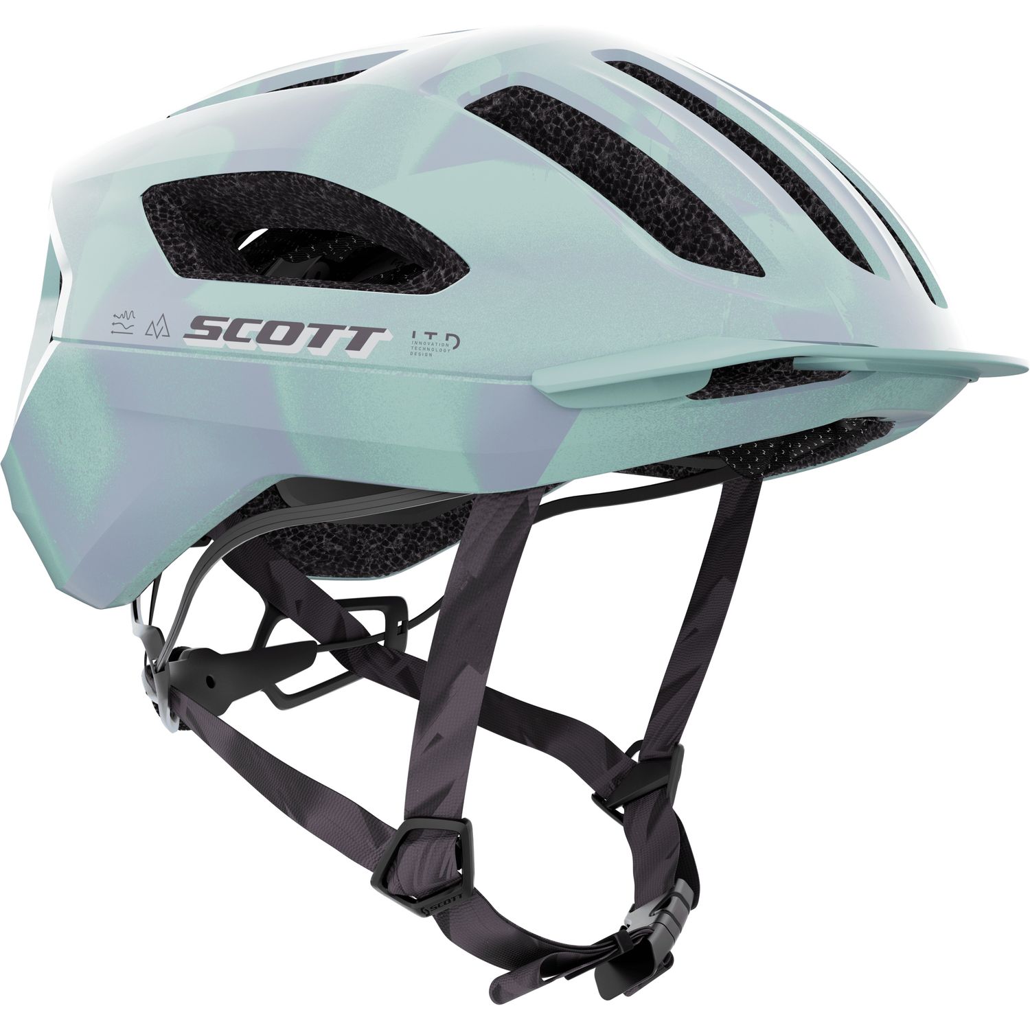 Helmet Sierra Mips (CE)