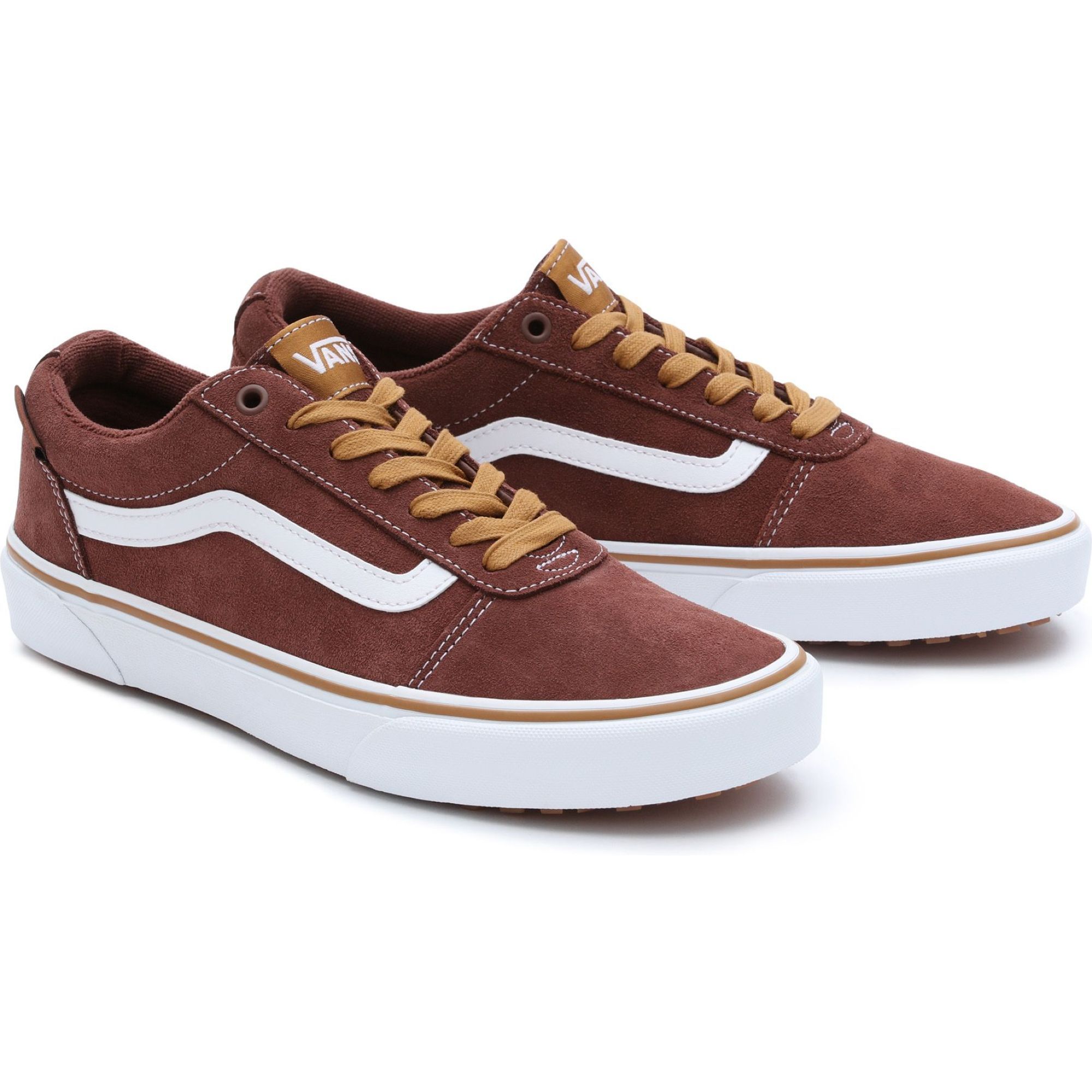 MN Ward VansGuard (Suede)