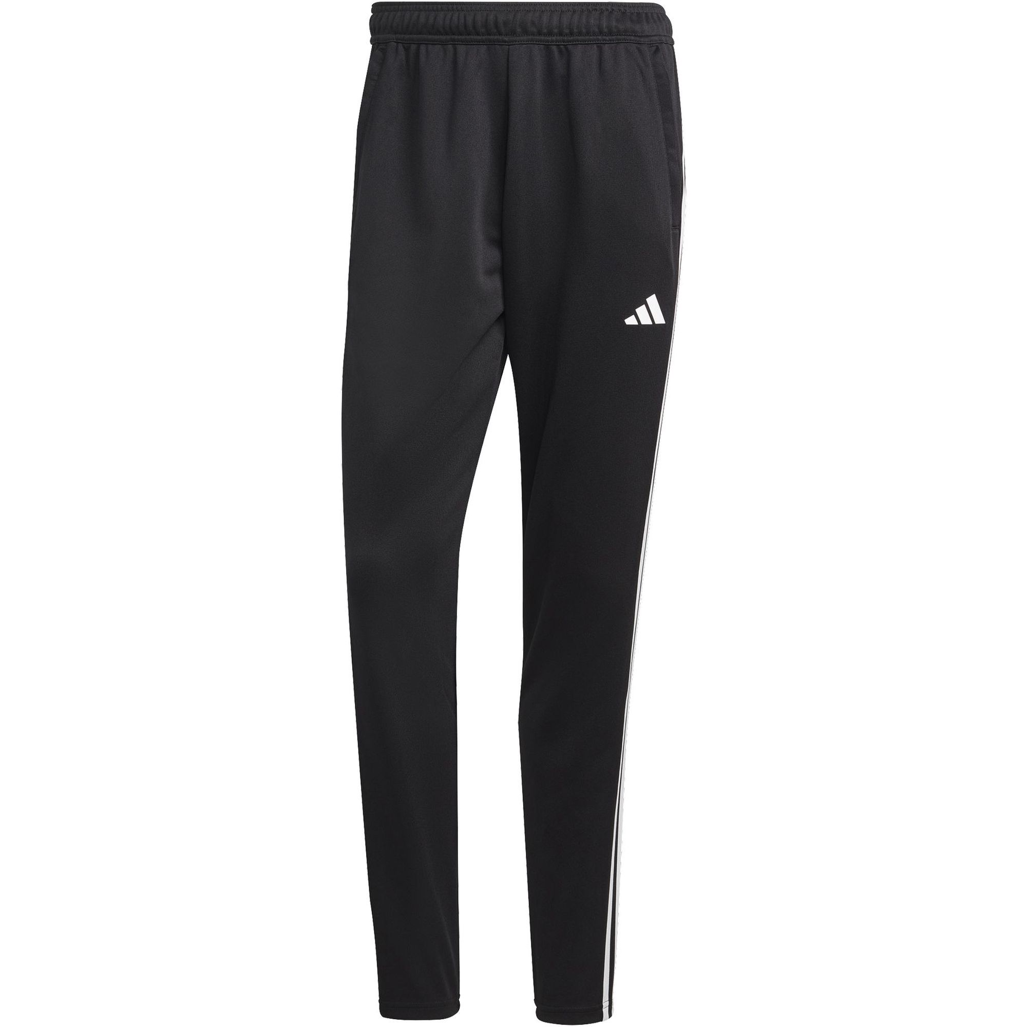Train Essentials 3-Stripes Training Joggers Train Essentials 3-Stripes Training Joggers
