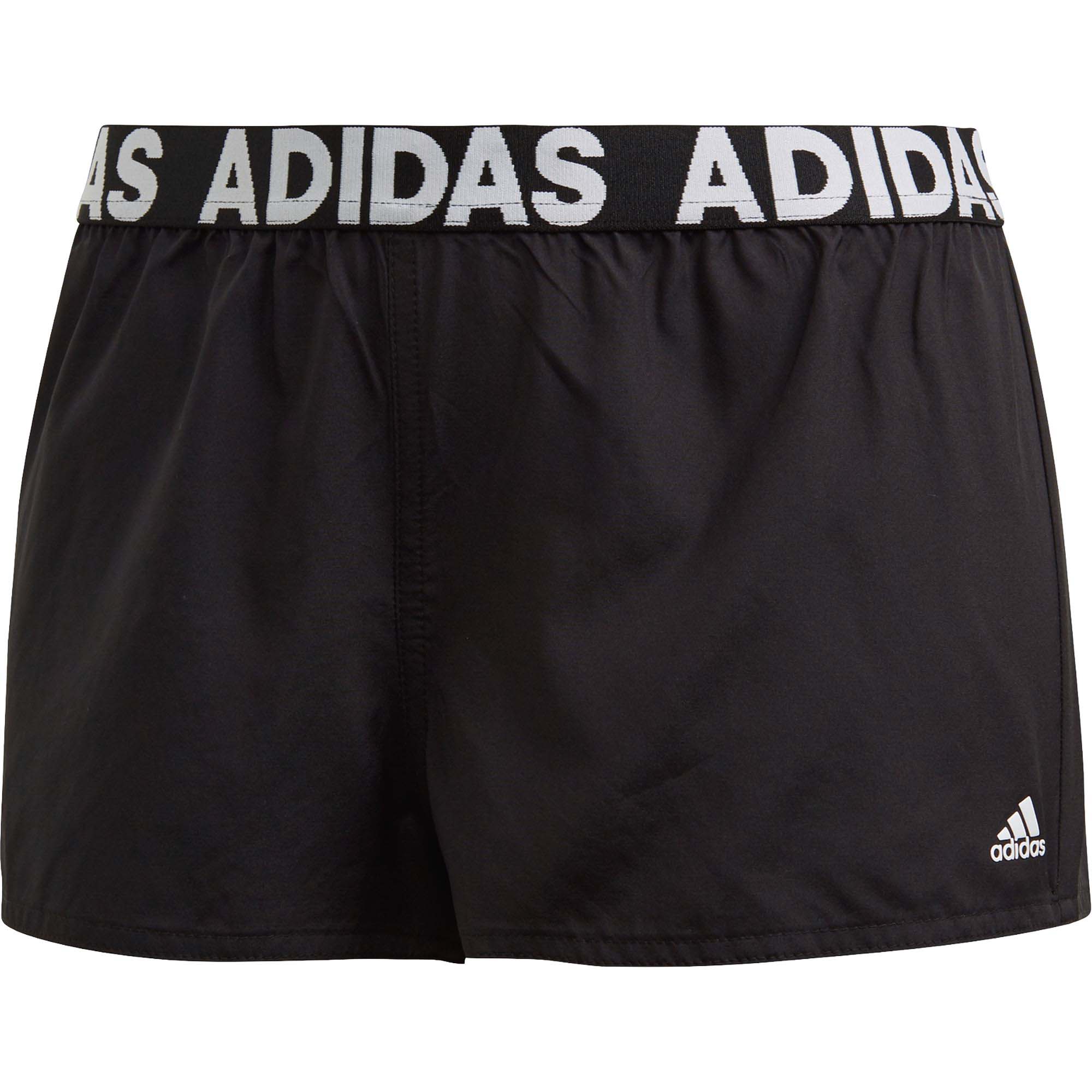 BEACH SHORTS W