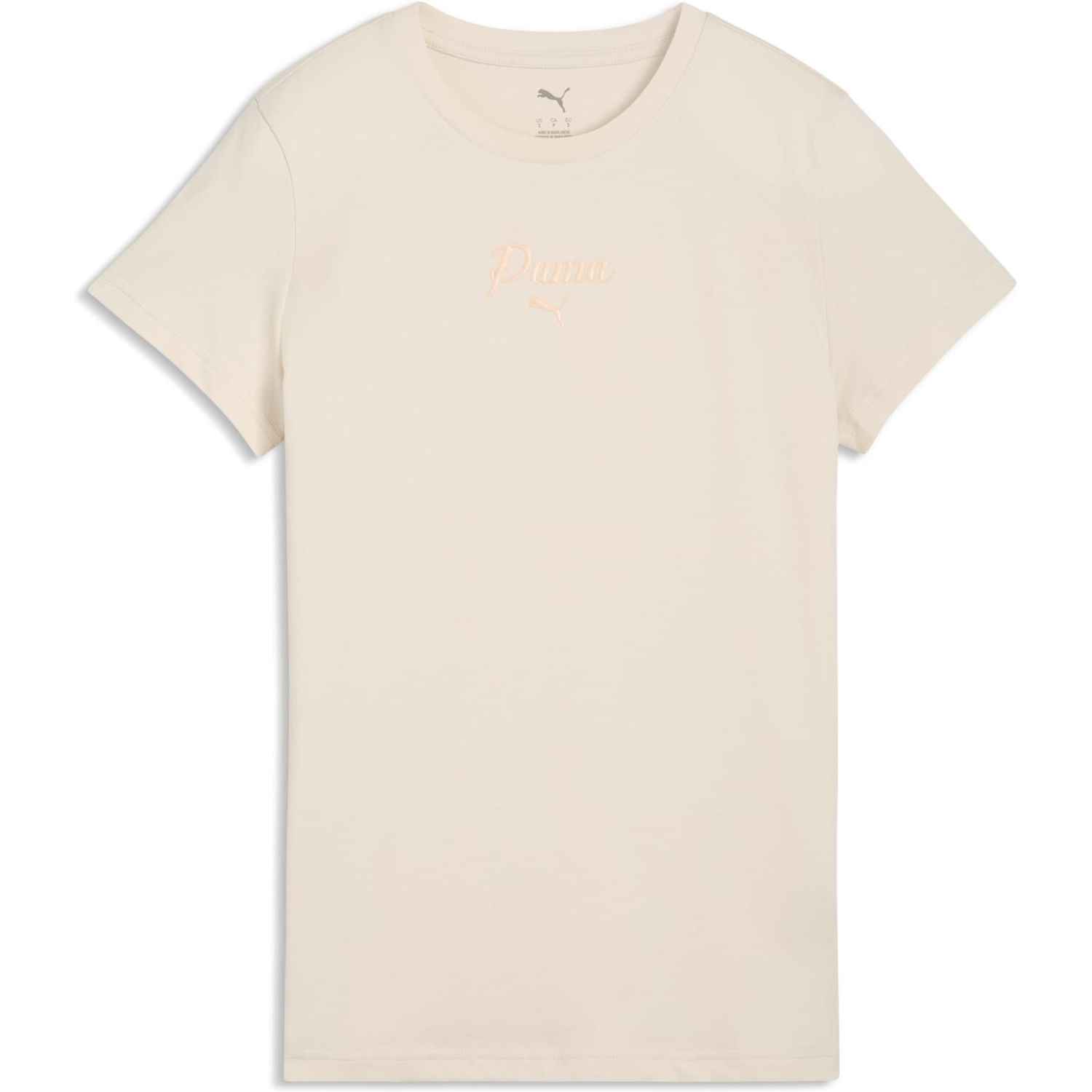 ESS SCRIPT Tee