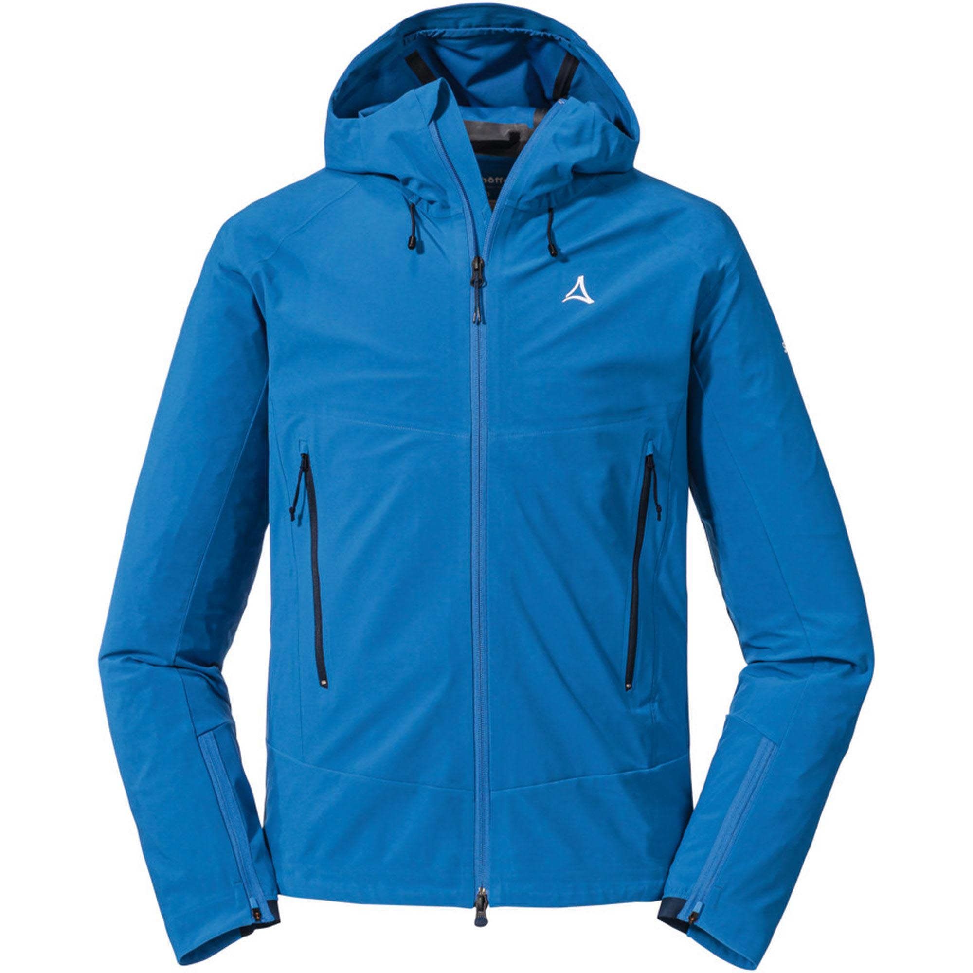 Jacken Softshell Jkt Mangart M Jacken Softshell Jkt Mangart M