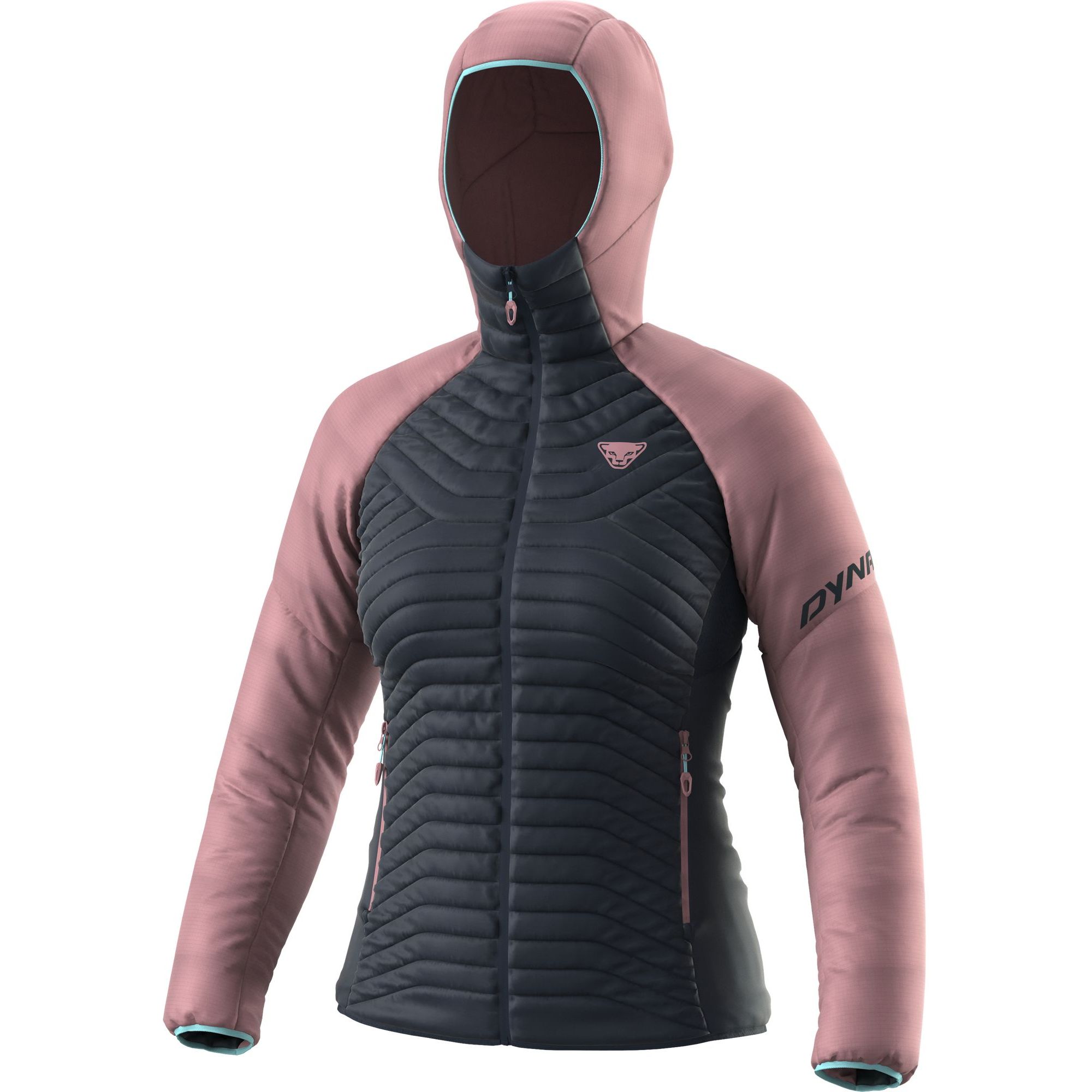 SPEED INSULATION HOODED JKT W SPEED INSULATION HOODED JKT W
