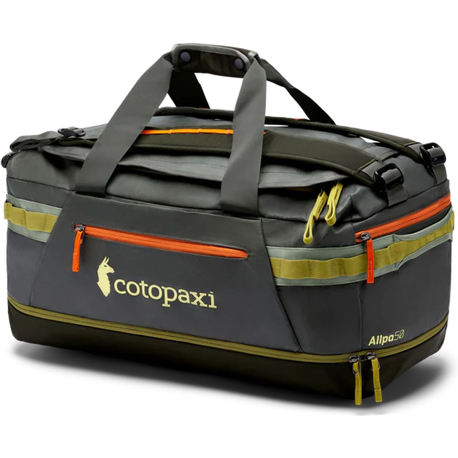 Allpa 50L Duffel Bag