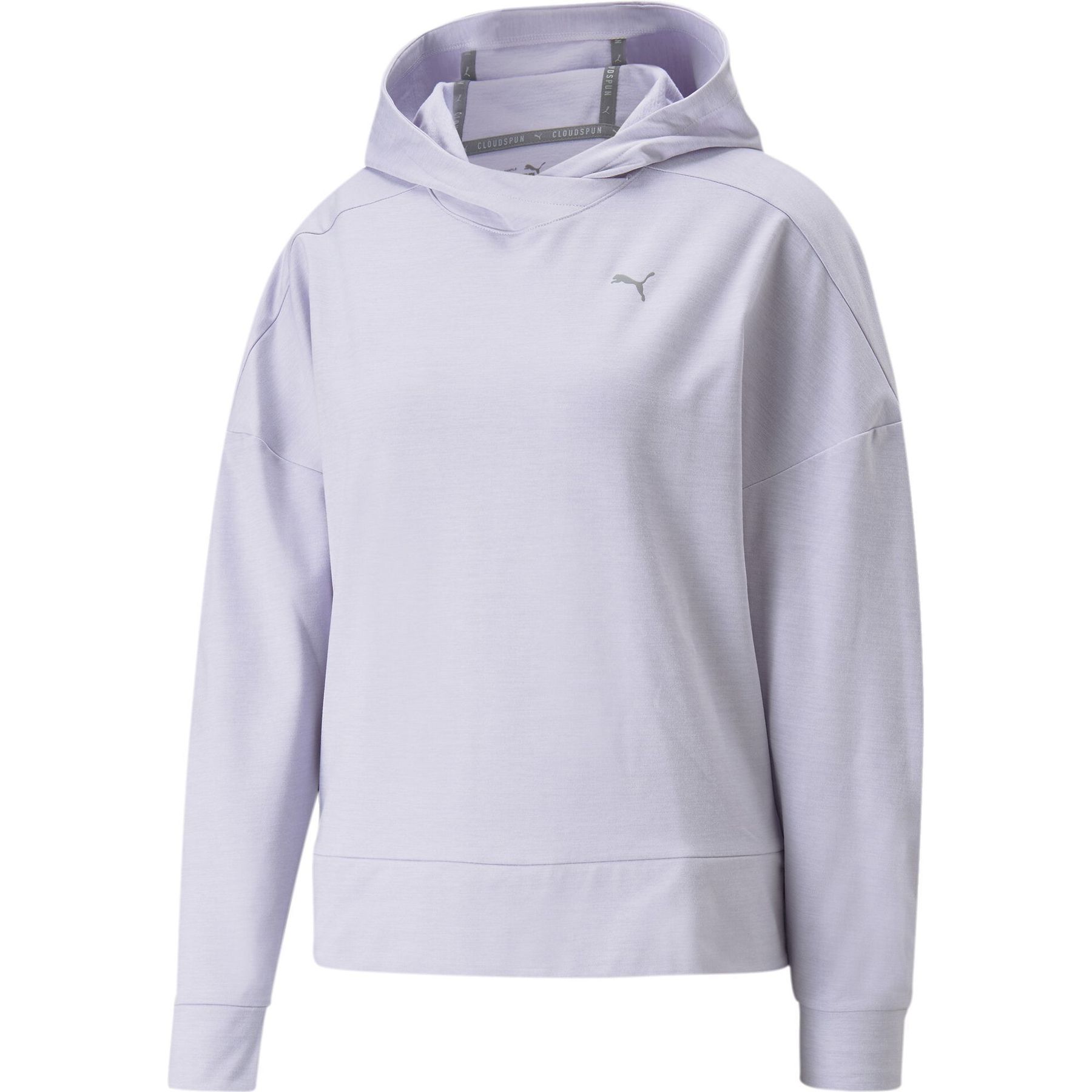 Train Cloudspun PO Hoodie