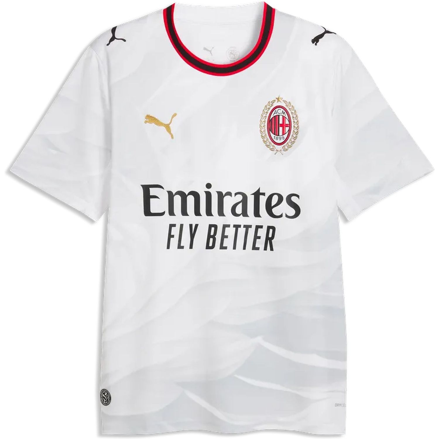 AC Milan 2024/25 ACM Away Jersey Replica