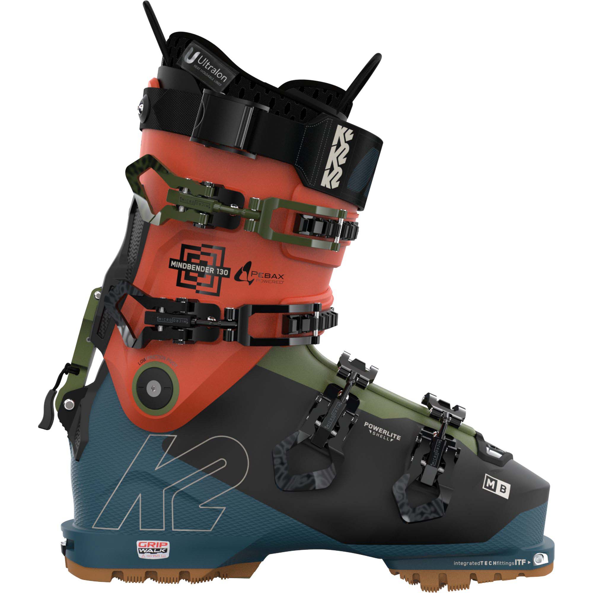 MINDBENDER 130 LV MINDBENDER 130 LV