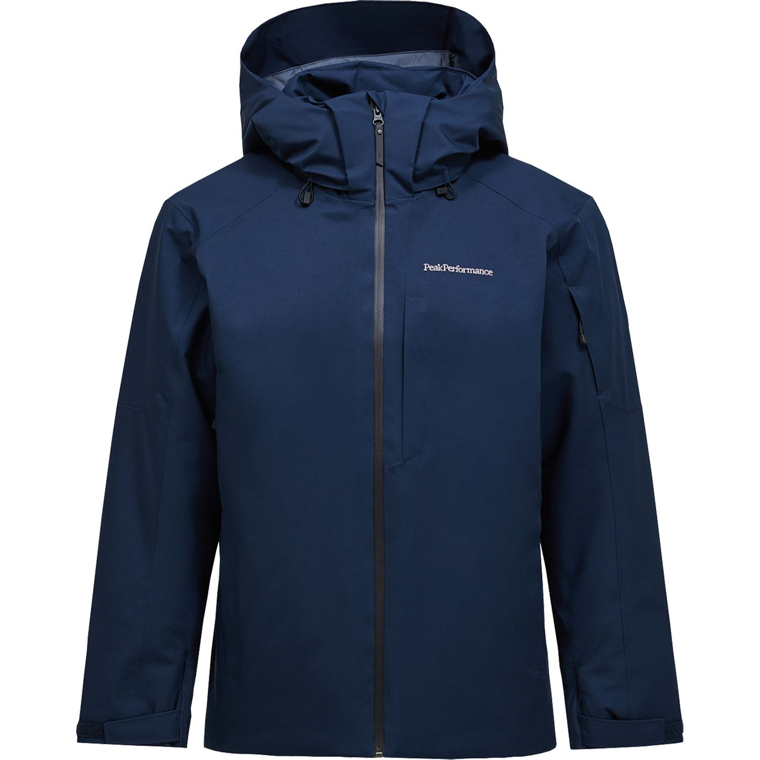 M Maroon Insulated Jacket M Maroon Insulated Jacket