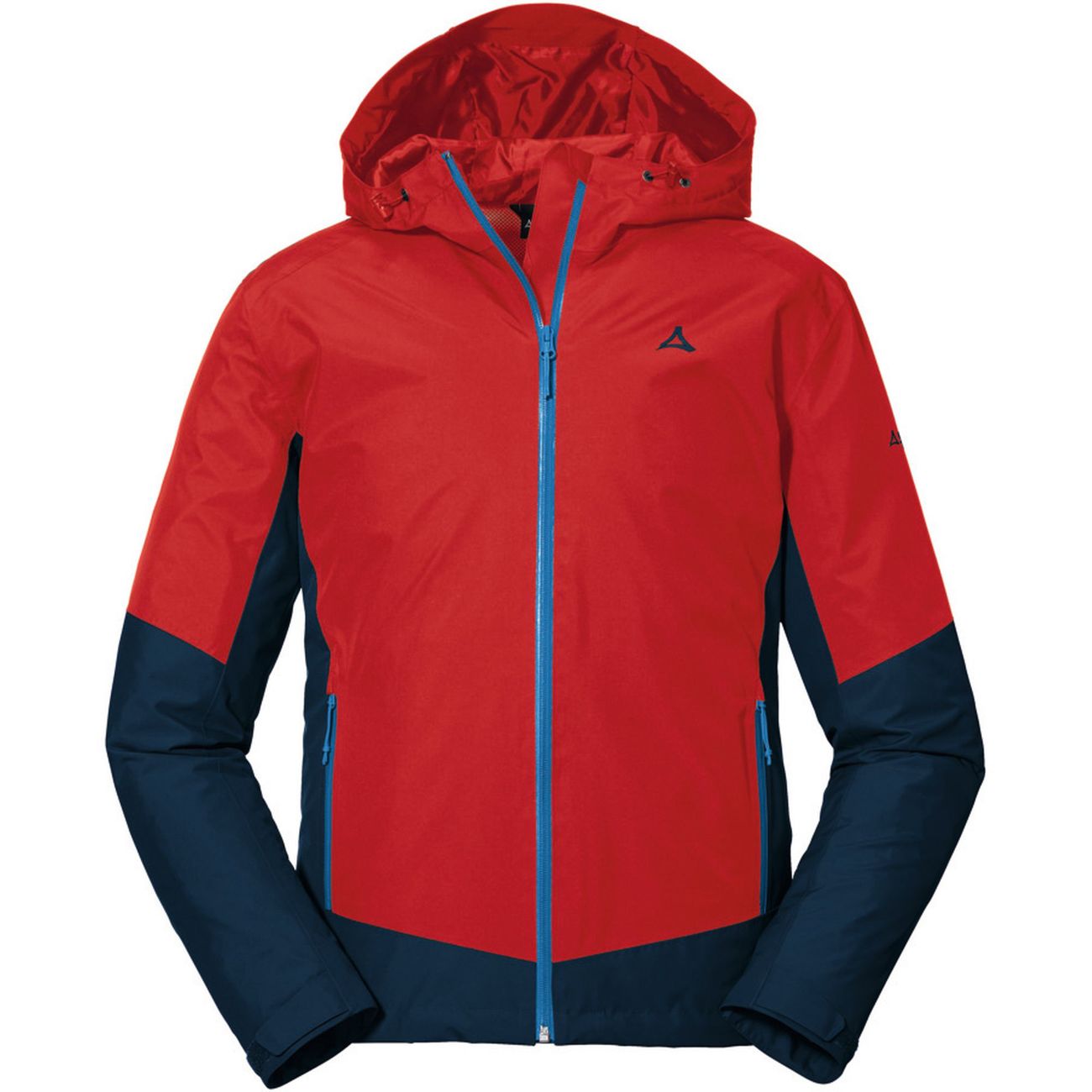 Jacket Wamberg M Jacket Wamberg M
