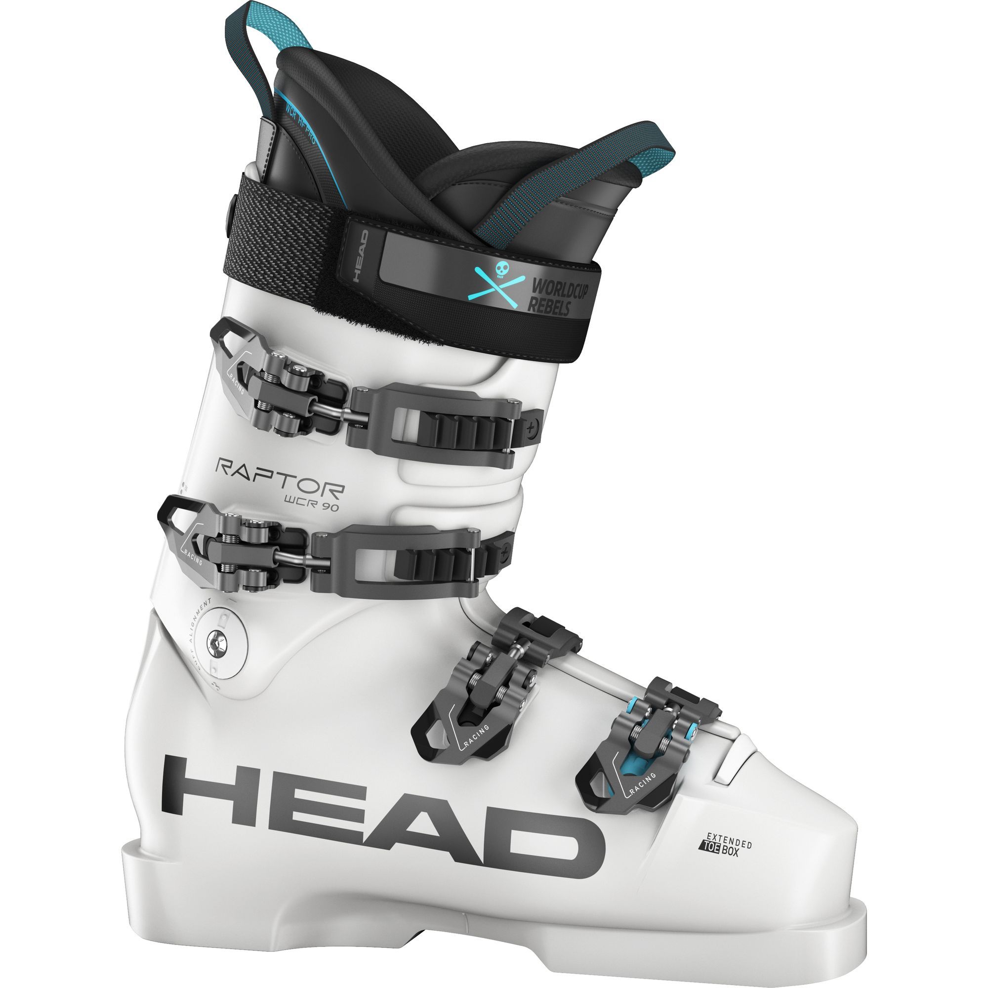 Raptor WCR 90 Raptor WCR 90