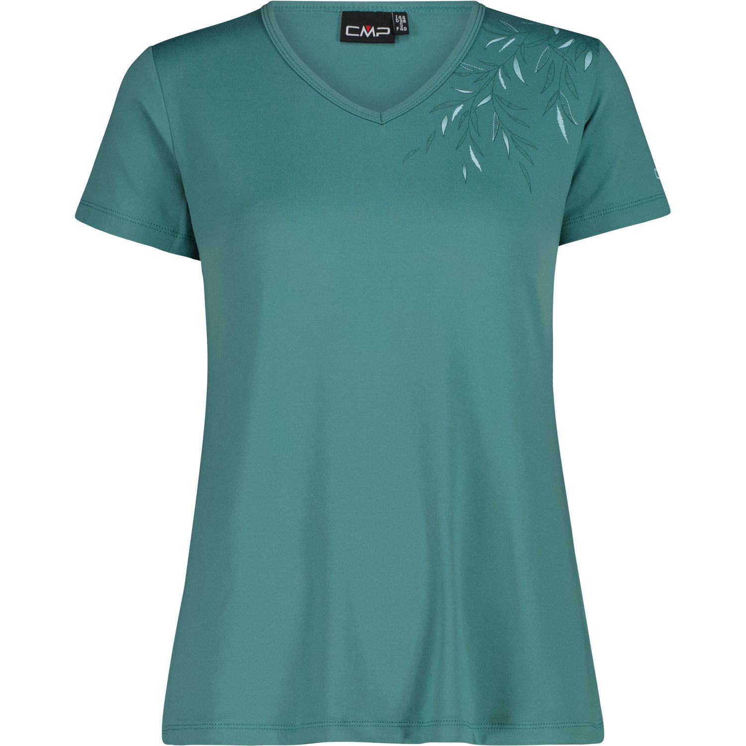 Woman T-Shirt 31T8466 Woman T-Shirt 31T8466