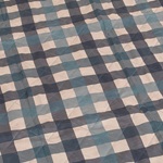Camper Picnic Rug