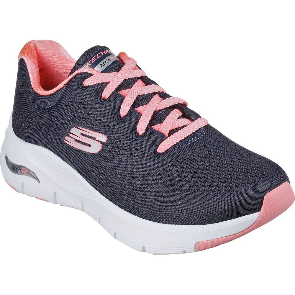 Arch Fit - Big Appeal Arch Fit - Big Appeal