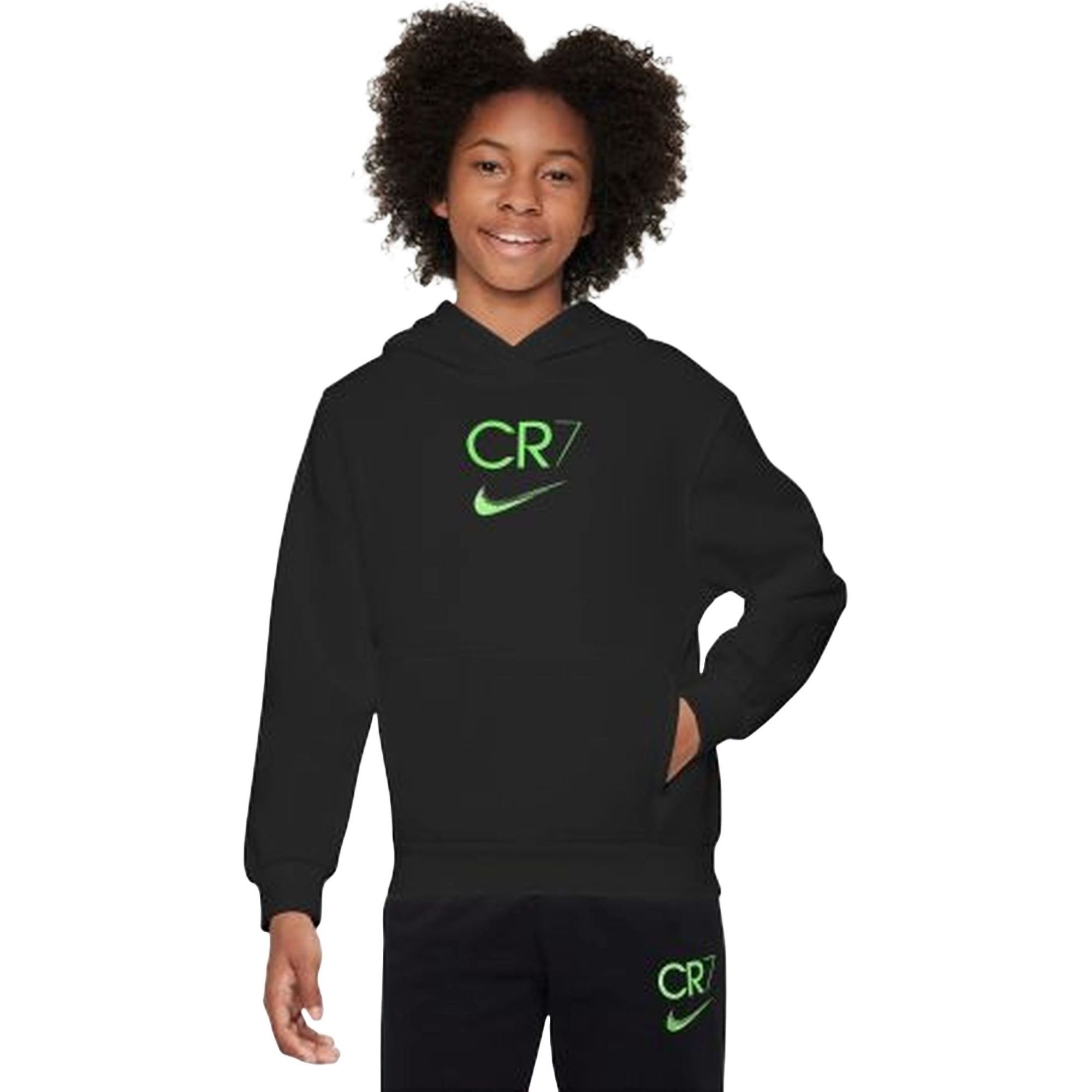 Nike Academy Player Edition:CR