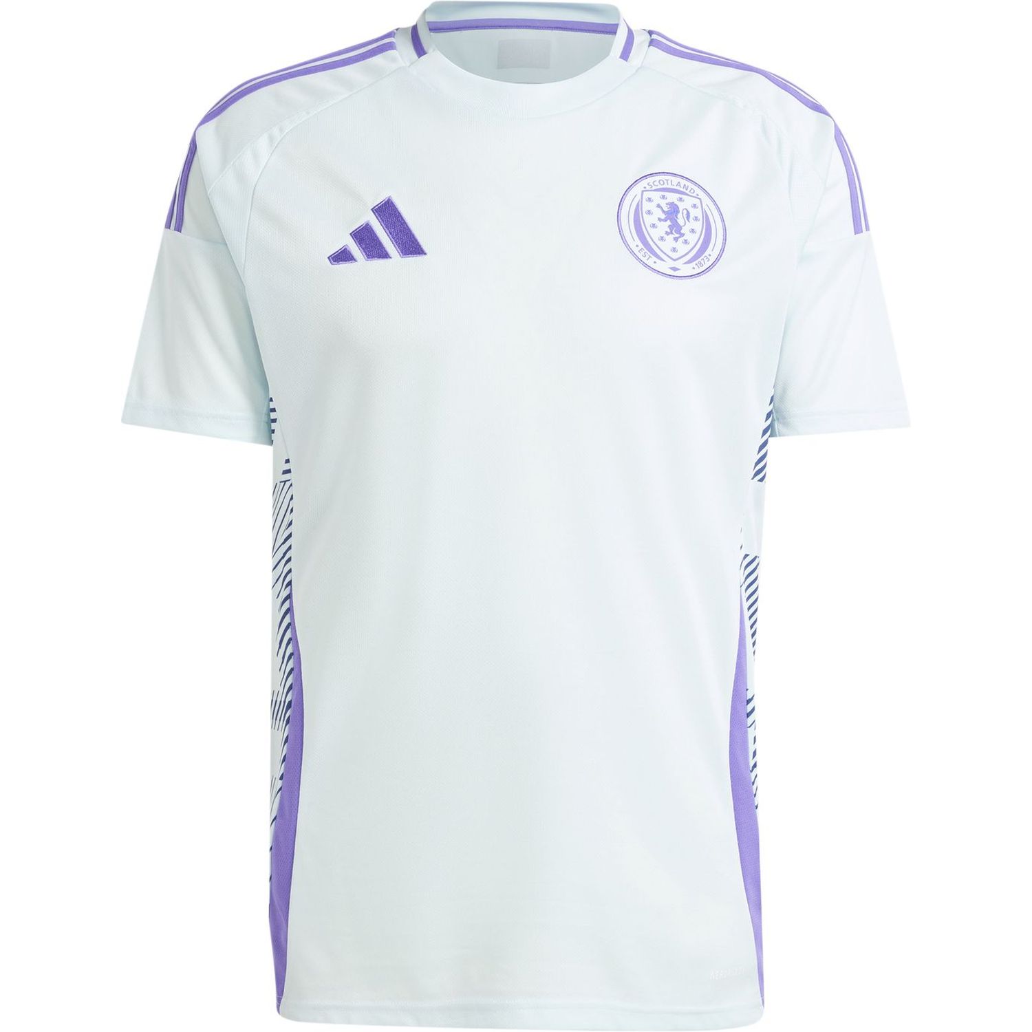 Schottland 2024 Away Jersey Schottland 2024 Away Jersey