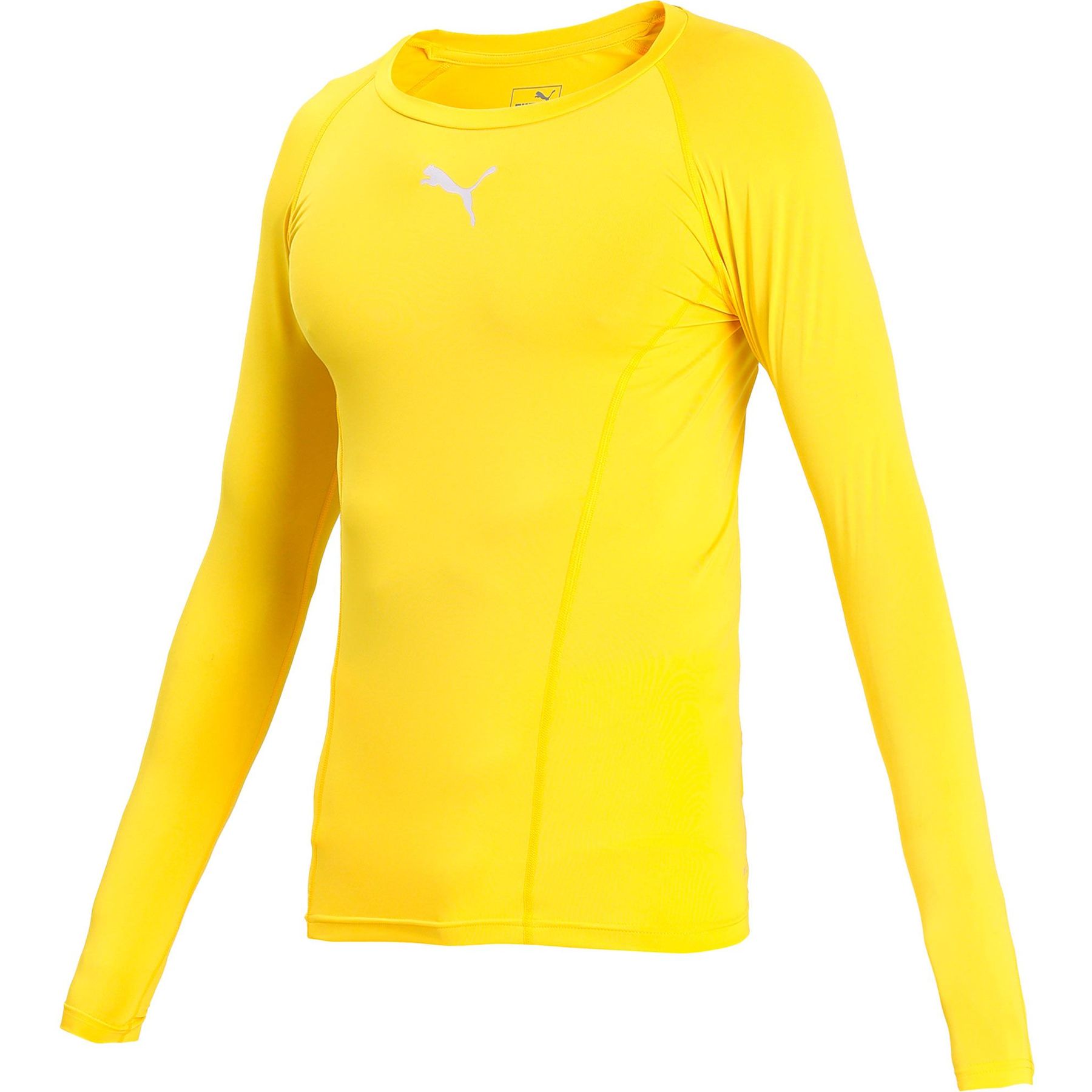 LIGA Baselayer Tee LS