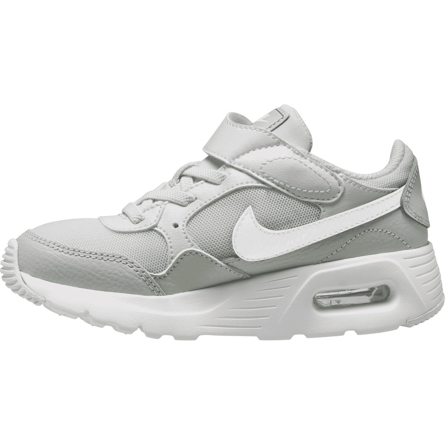 JR Air Max SC Little Kids Shoe JR Air Max SC Little Kids Shoe