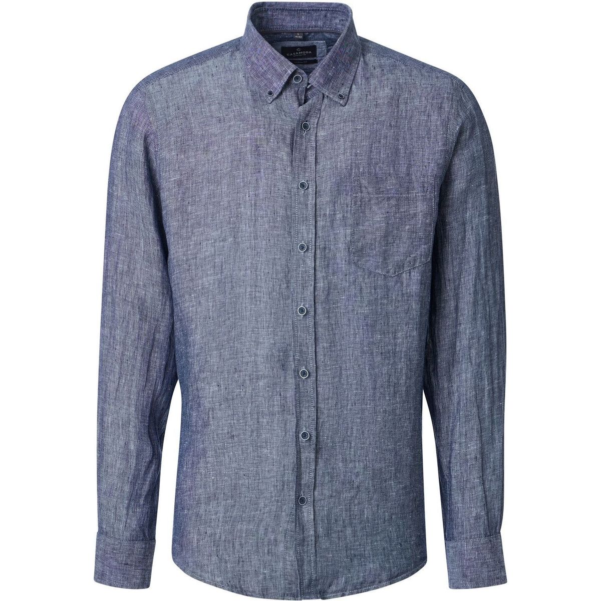 Hemd Freizeit 1/1 Arm (126130520)