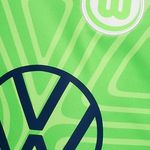 VfL Wolfsburg 2022/23 Stadium Home
