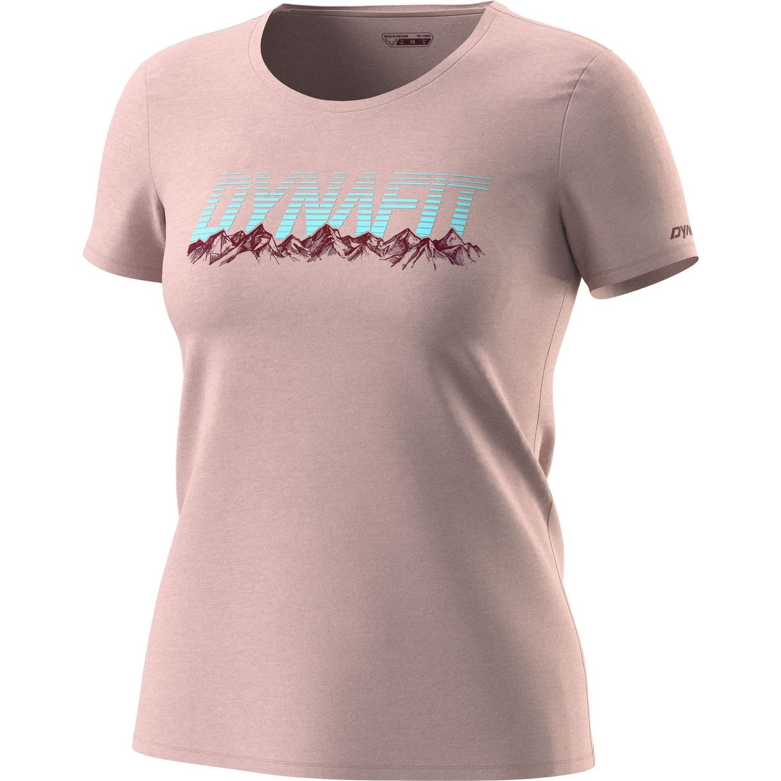 Graphic CO W S/S Tee Graphic CO W S/S Tee